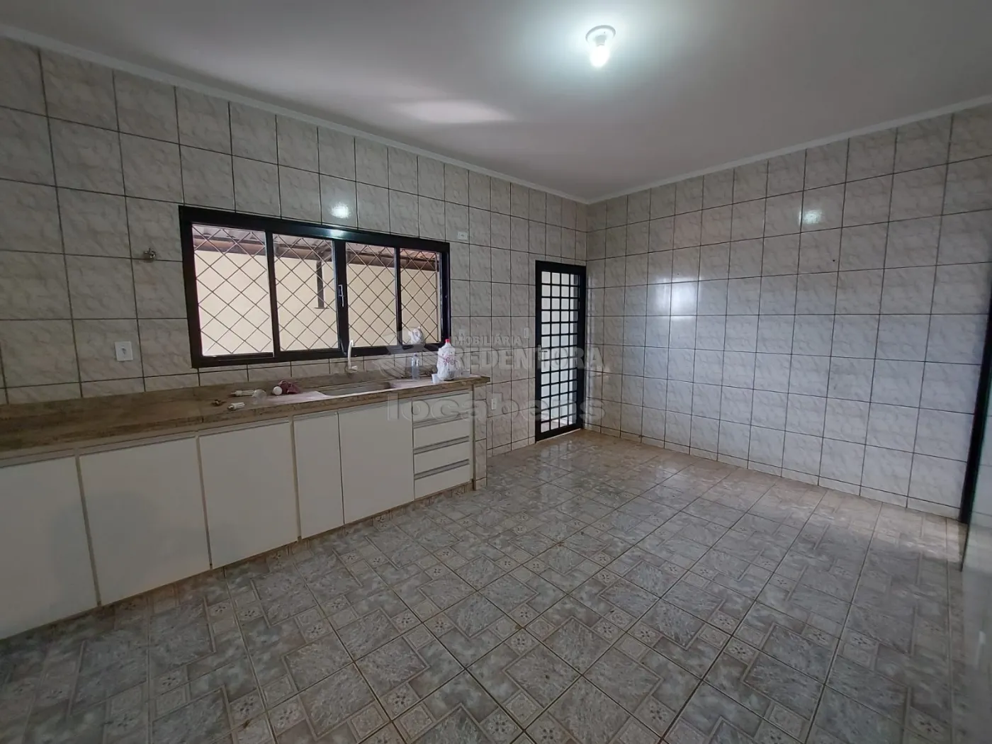Alugar Casa / Sobrado em São José do Rio Preto R$ 1.550,00 - Foto 6