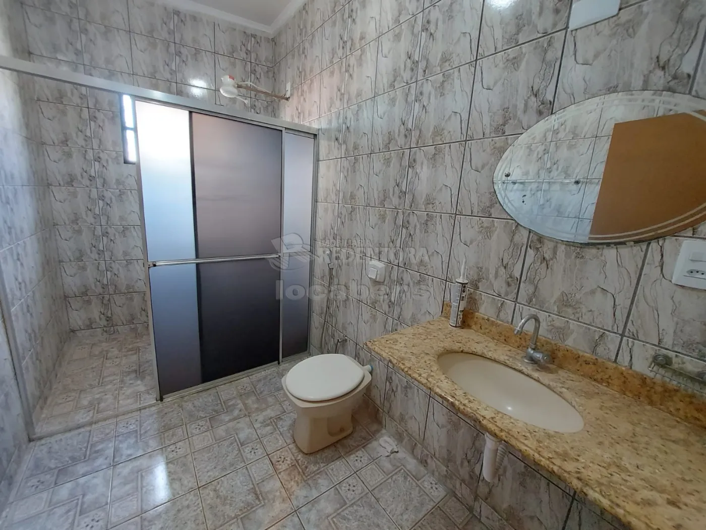 Alugar Casa / Sobrado em São José do Rio Preto R$ 1.550,00 - Foto 11