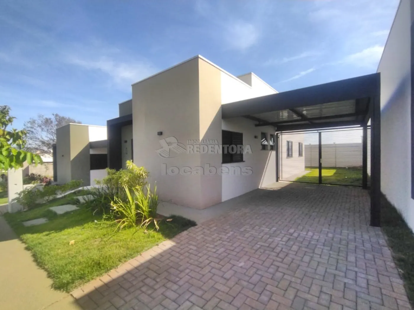 Alugar Casa / Condomínio em São José do Rio Preto R$ 3.000,00 - Foto 1