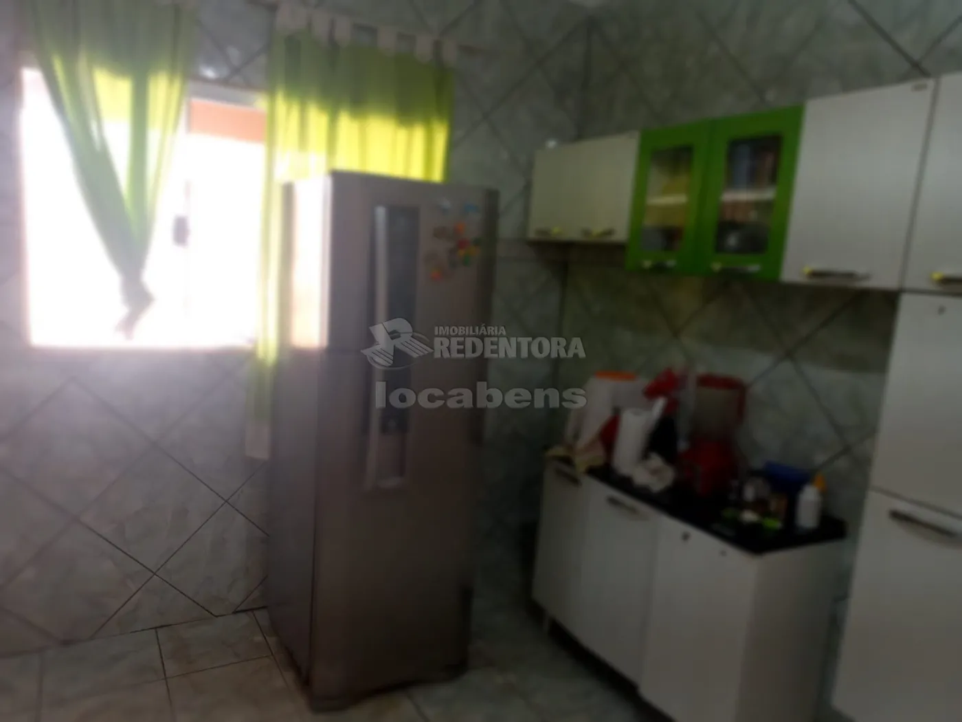 Alugar Casa / Padrão em São José do Rio Preto R$ 1.500,00 - Foto 8