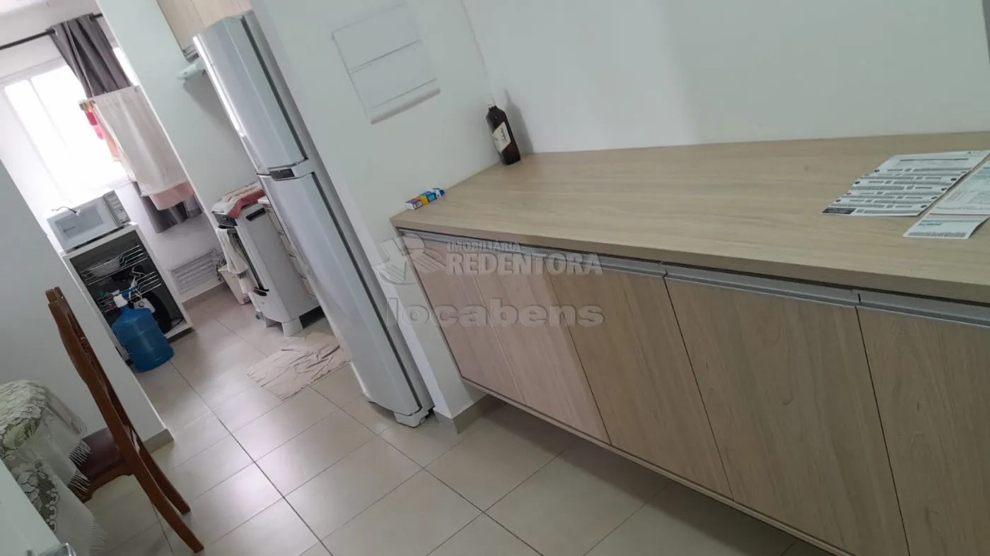 Comprar Apartamento / Padrão em São José do Rio Preto R$ 360.000,00 - Foto 10