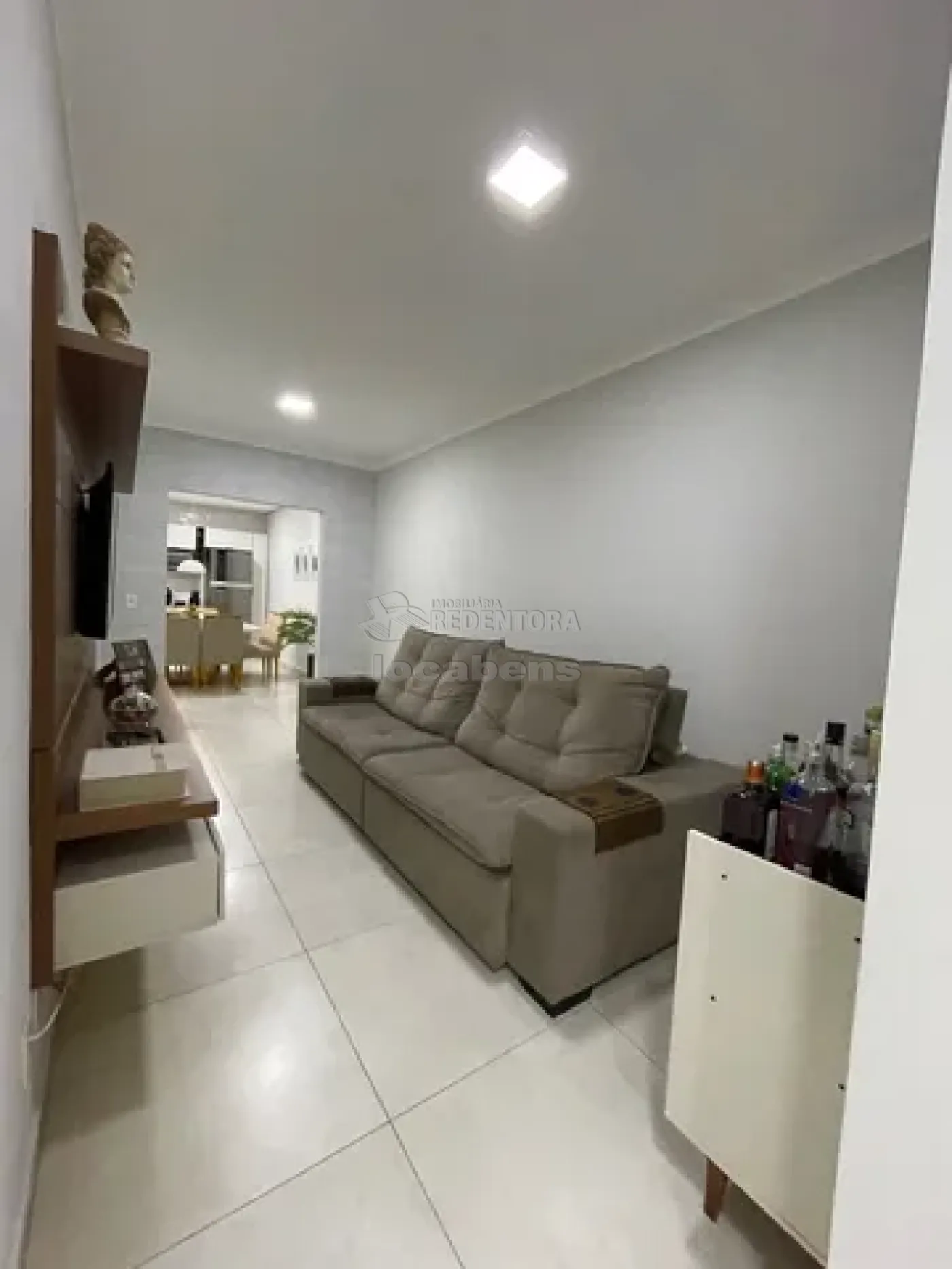 Comprar Casa / Padrão em Bady Bassitt R$ 370.000,00 - Foto 10