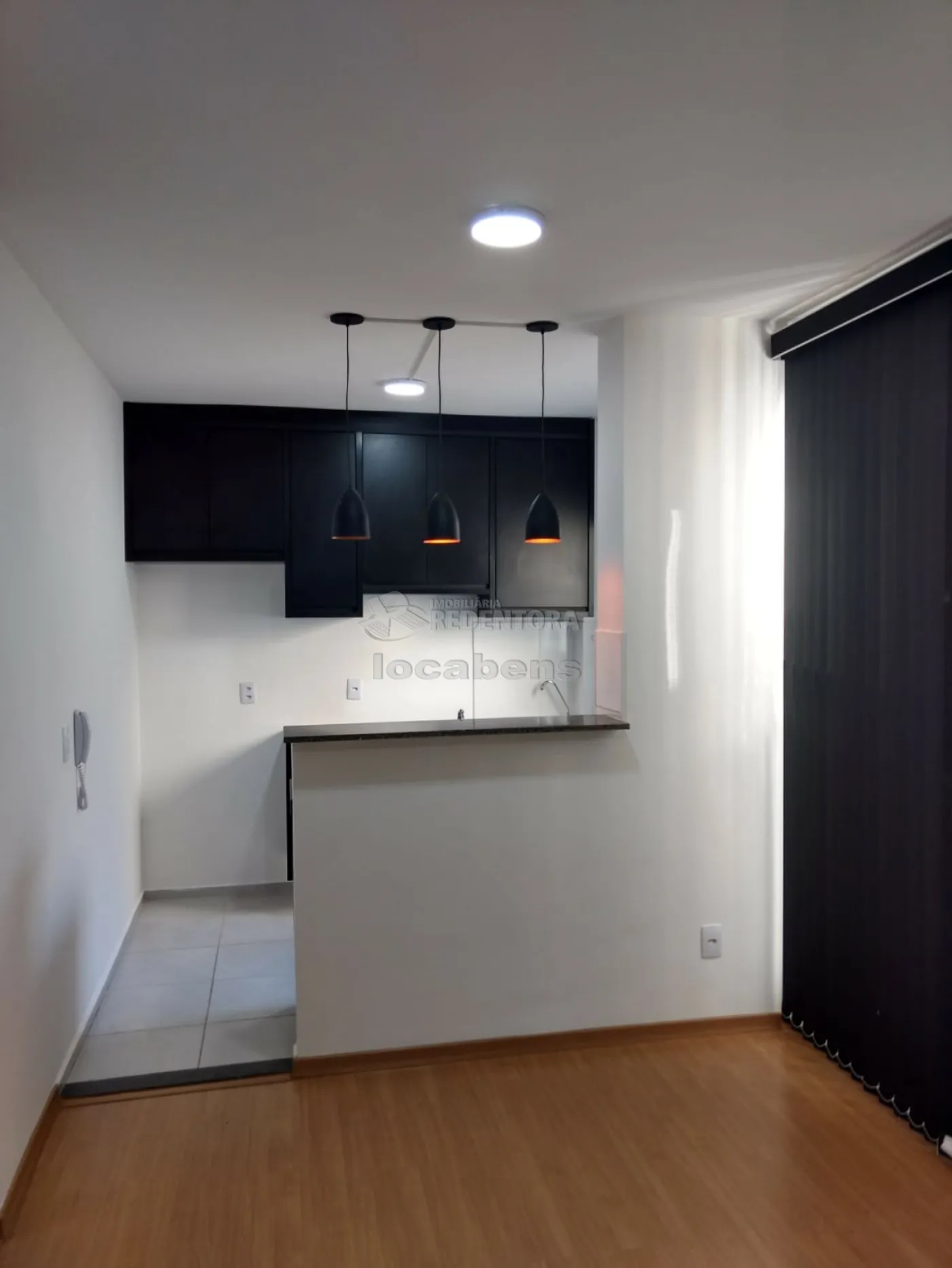Alugar Apartamento / Padrão em Mirassol R$ 950,00 - Foto 2