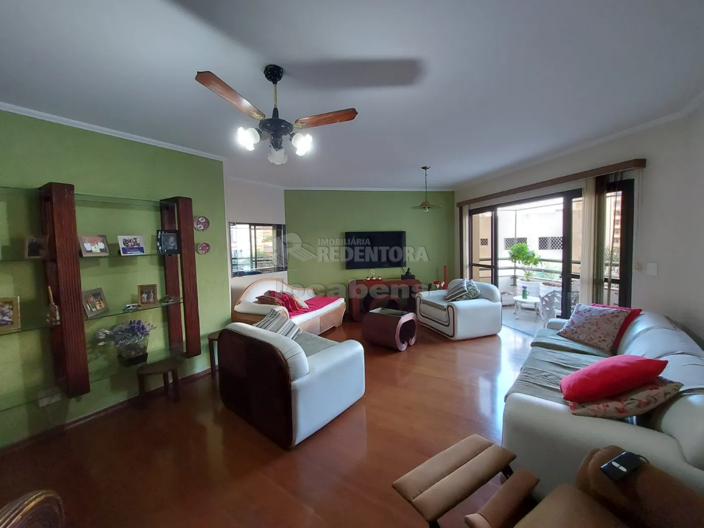 Comprar Apartamento / Padrão em São José do Rio Preto R$ 500.000,00 - Foto 1