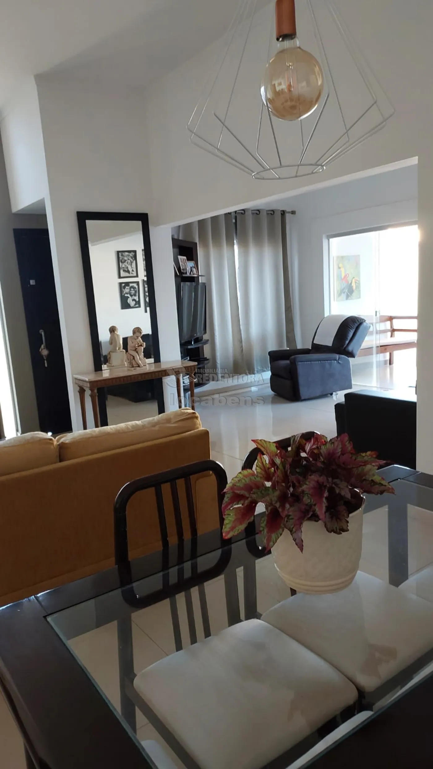 Alugar Casa / Condomínio em São José do Rio Preto apenas R$ 5.500,00 - Foto 13