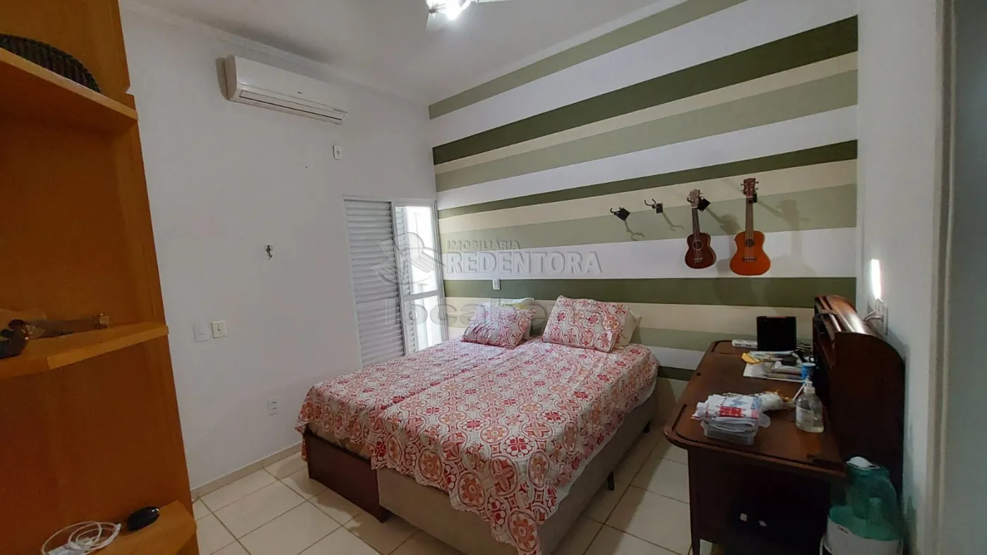 Alugar Casa / Condomínio em São José do Rio Preto apenas R$ 5.500,00 - Foto 23