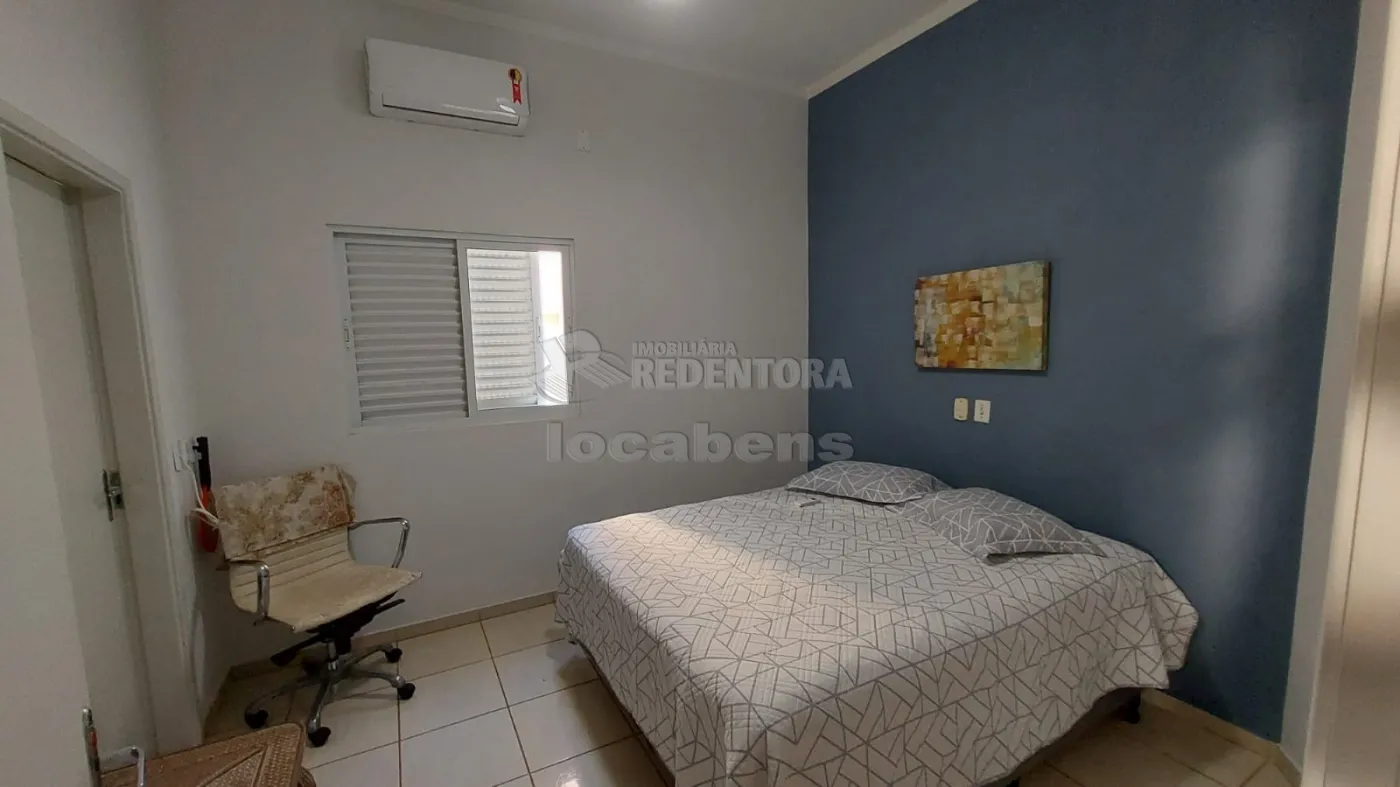 Alugar Casa / Condomínio em São José do Rio Preto apenas R$ 5.500,00 - Foto 26
