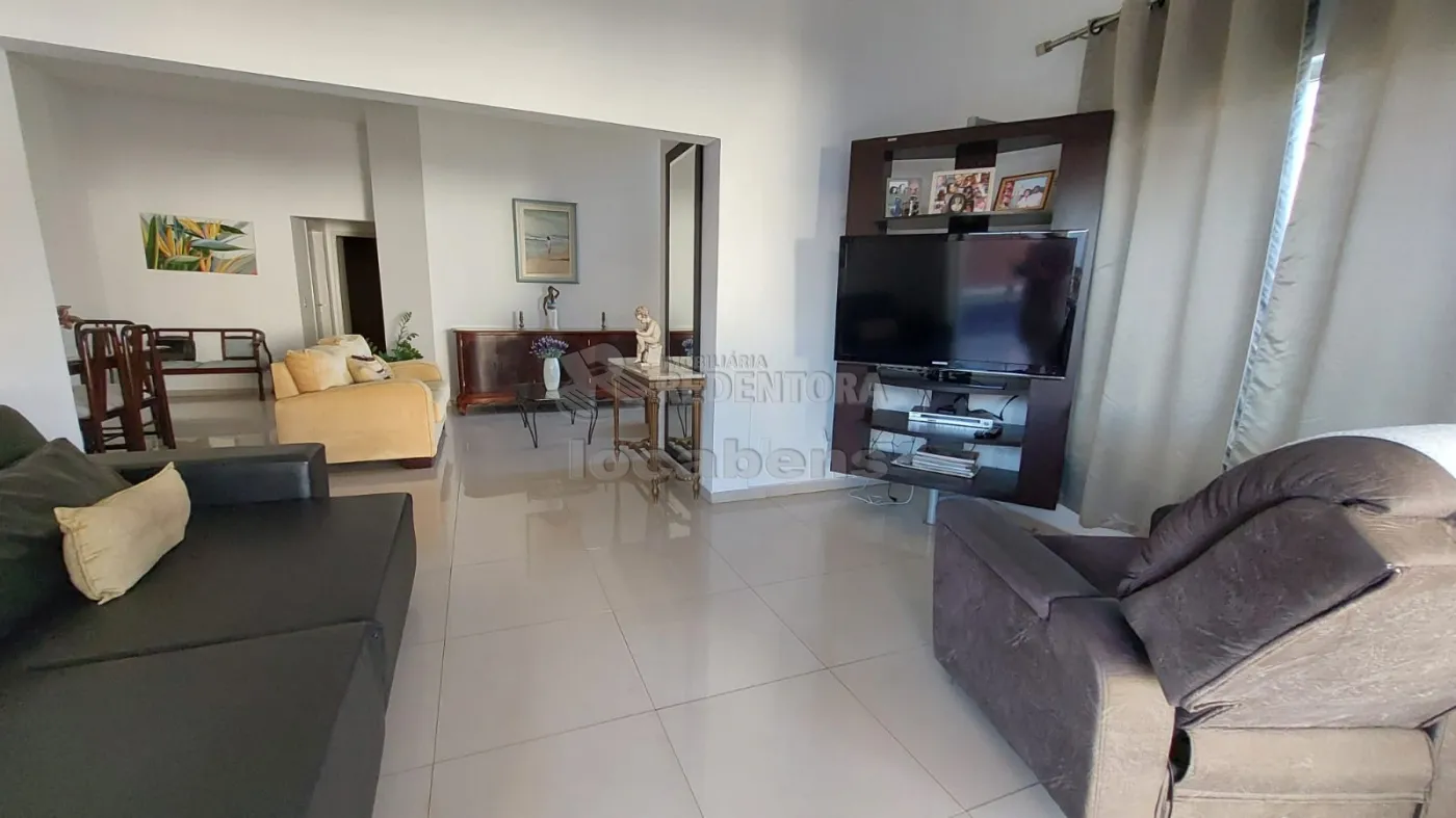 Alugar Casa / Condomínio em São José do Rio Preto apenas R$ 5.500,00 - Foto 28