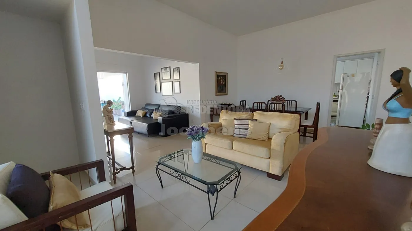 Alugar Casa / Condomínio em São José do Rio Preto apenas R$ 5.500,00 - Foto 29