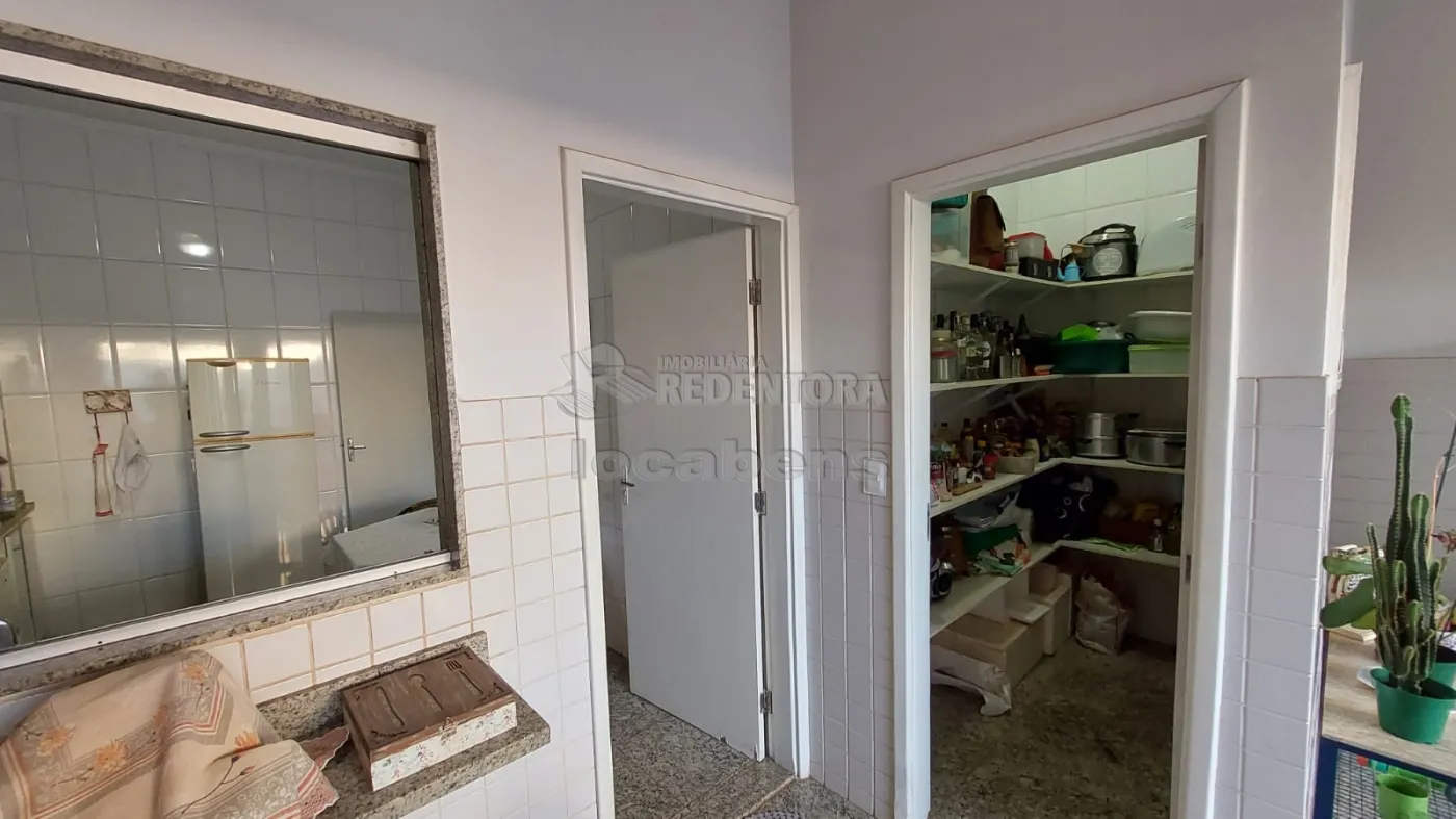 Alugar Casa / Condomínio em São José do Rio Preto apenas R$ 5.500,00 - Foto 35