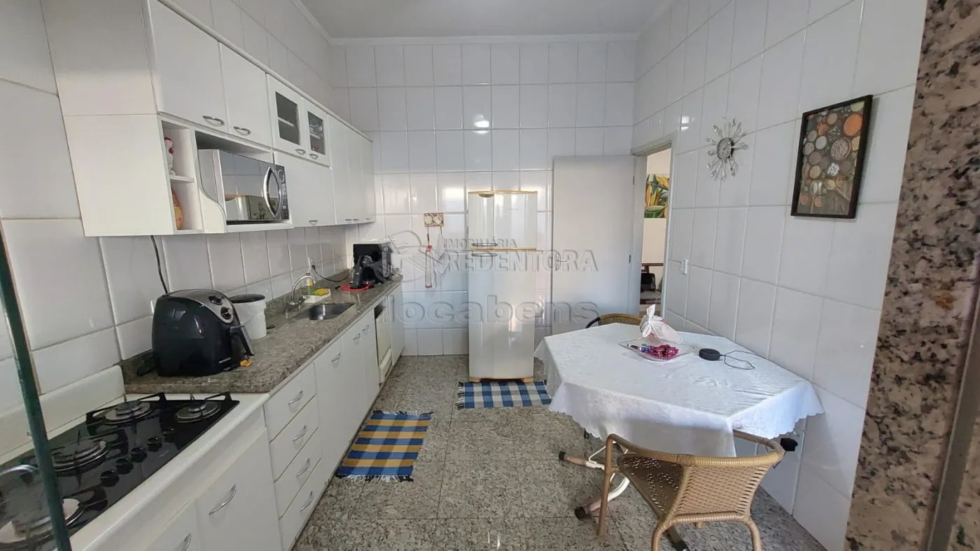 Alugar Casa / Condomínio em São José do Rio Preto apenas R$ 5.500,00 - Foto 38