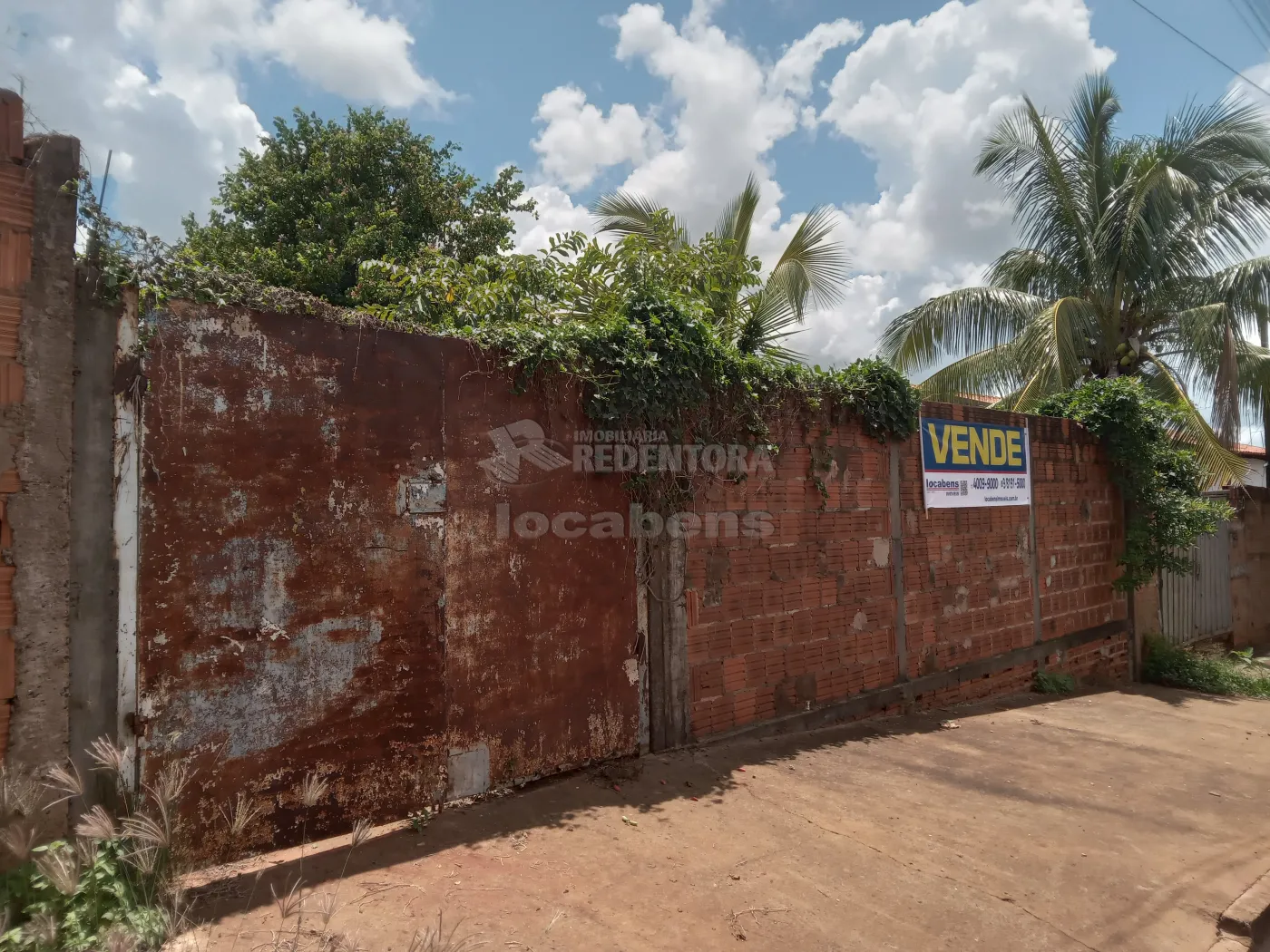 Comprar Terreno / Padrão em São José do Rio Preto R$ 95.000,00 - Foto 3