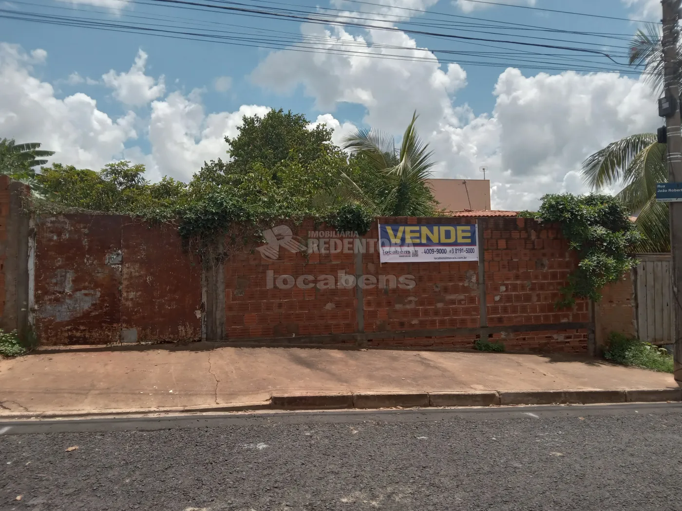 Comprar Terreno / Padrão em São José do Rio Preto apenas R$ 95.000,00 - Foto 1