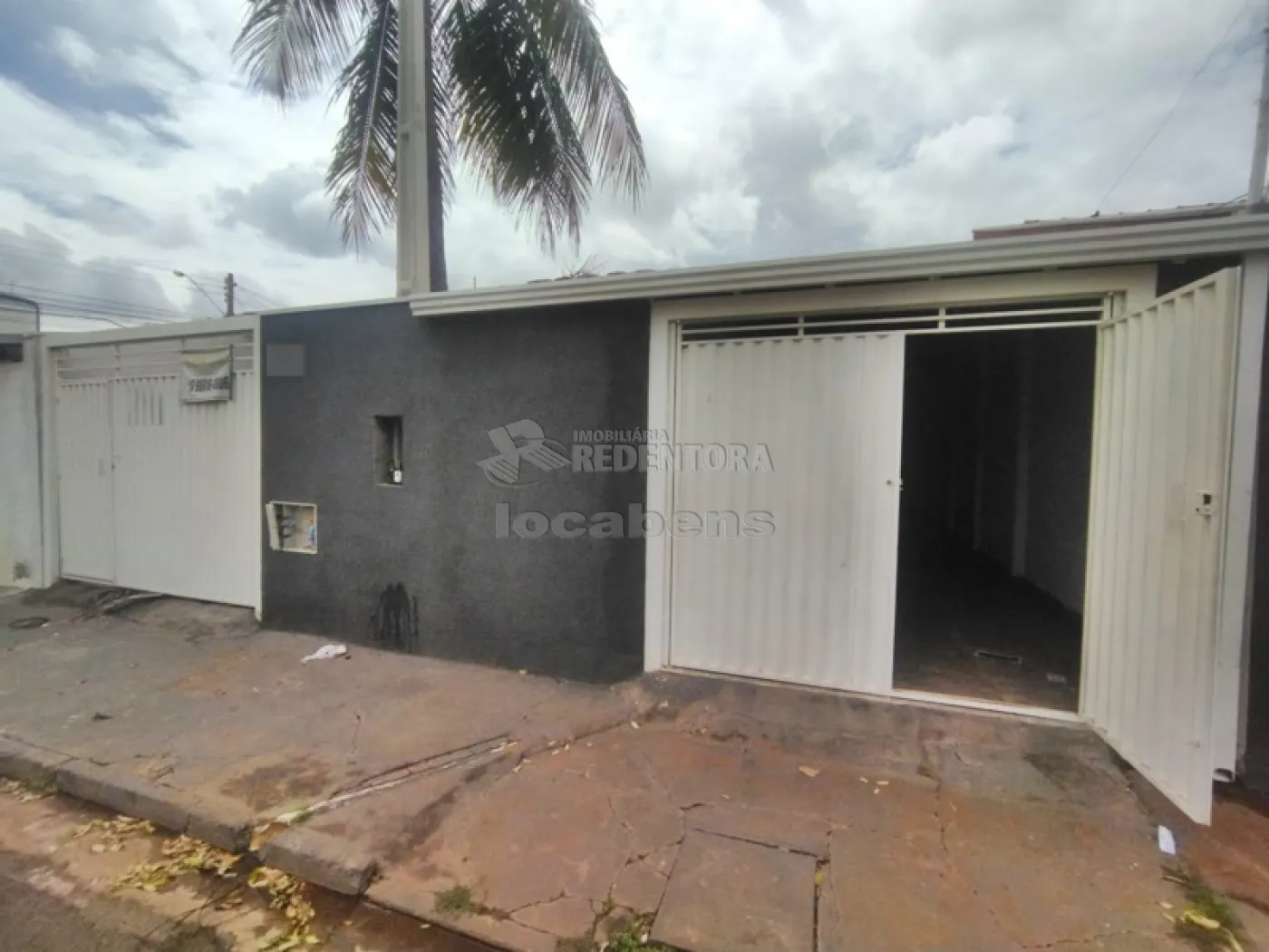 Alugar Casa / Padrão em São José do Rio Preto apenas R$ 1.780,00 - Foto 2