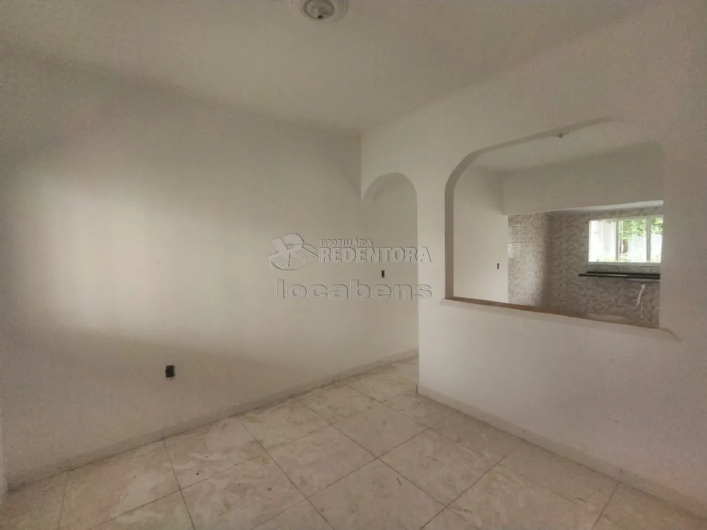 Alugar Casa / Padrão em São José do Rio Preto R$ 1.780,00 - Foto 5