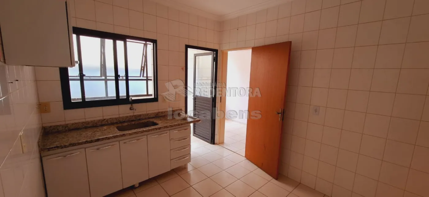 Comprar Apartamento / Padrão em São José do Rio Preto R$ 210.000,00 - Foto 25