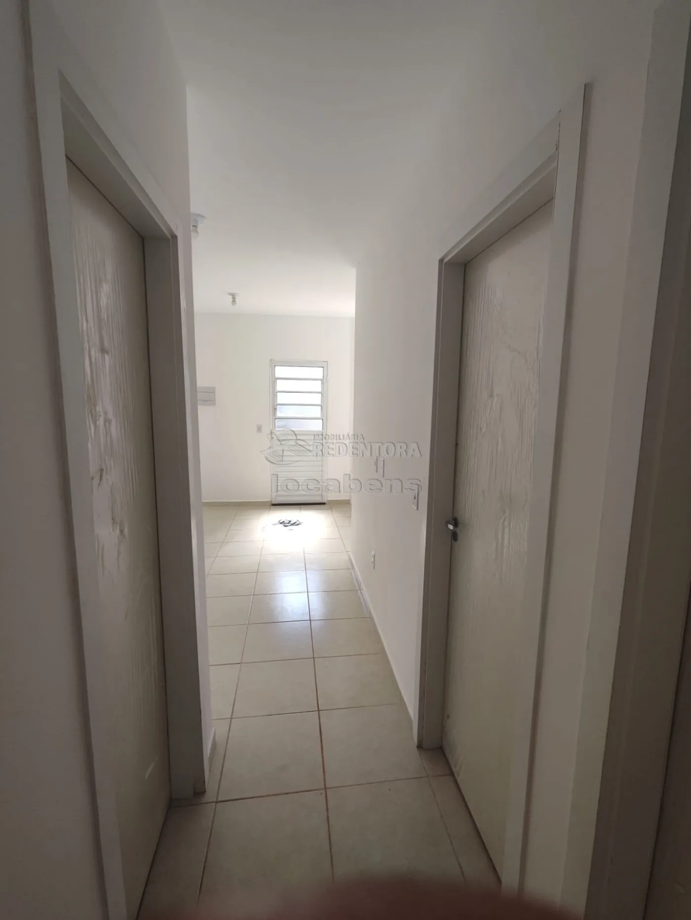 Alugar Casa / Padrão em São José do Rio Preto apenas R$ 800,00 - Foto 8