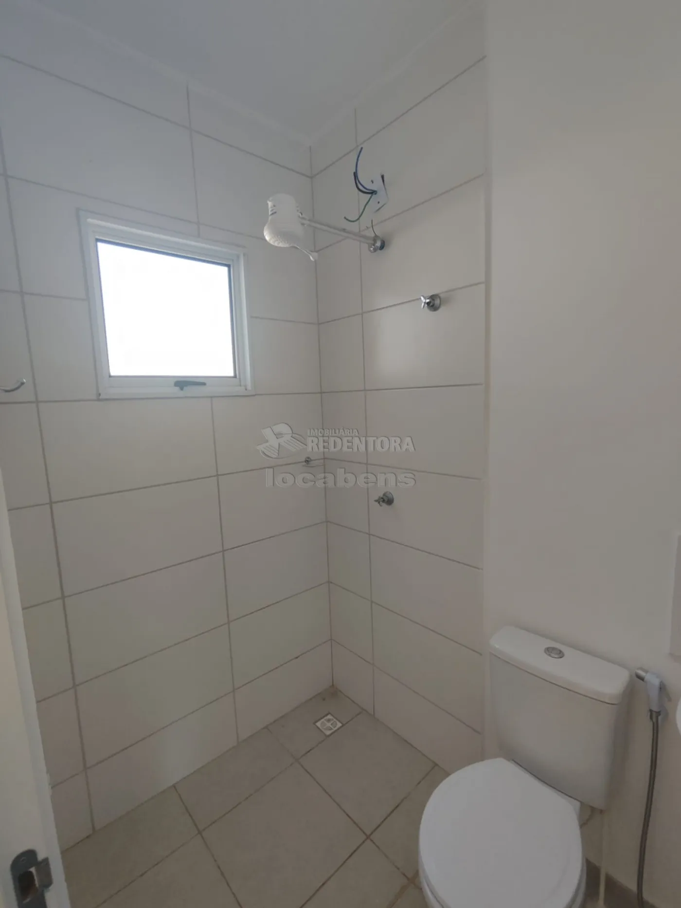 Alugar Casa / Padrão em São José do Rio Preto apenas R$ 800,00 - Foto 9