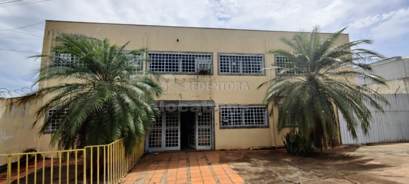 Alugar Comercial / Salão em São José do Rio Preto R$ 12.000,00 - Foto 1