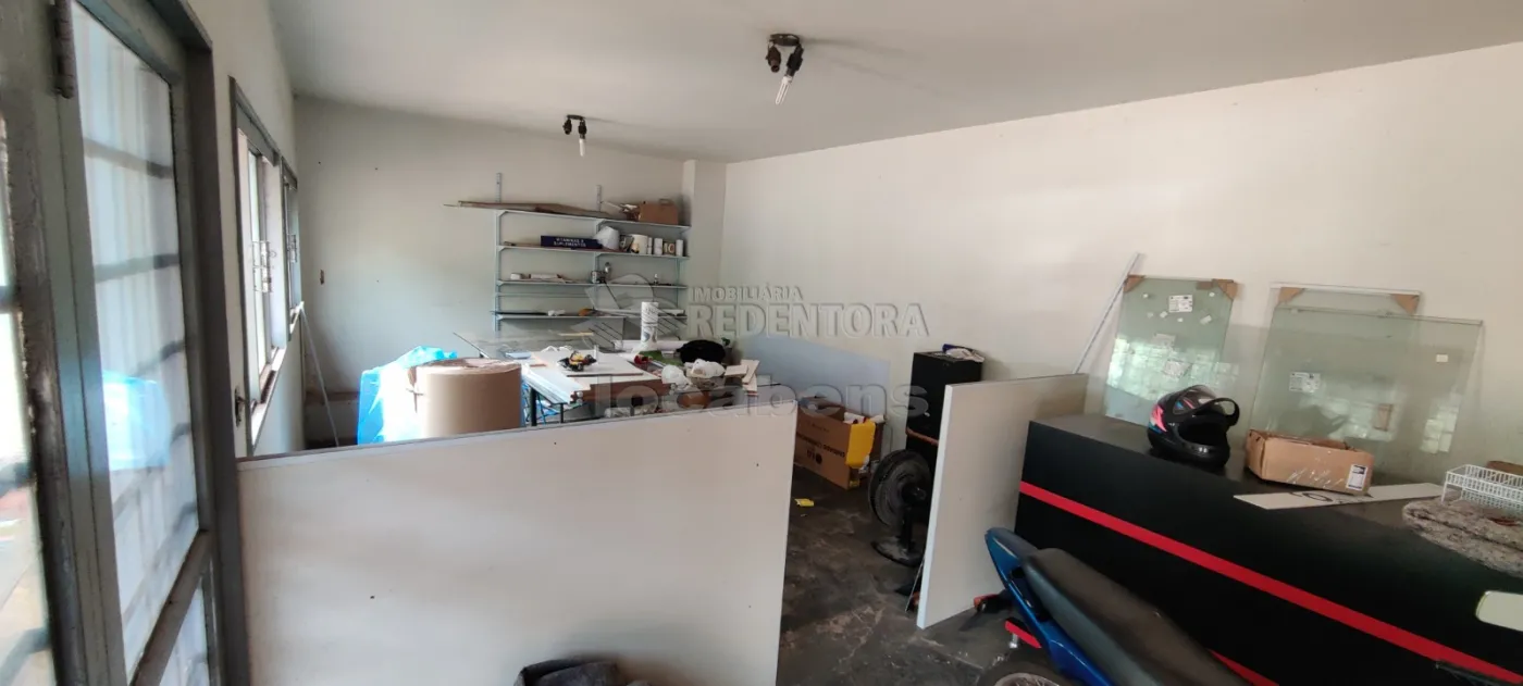 Alugar Comercial / Salão em São José do Rio Preto R$ 12.000,00 - Foto 2