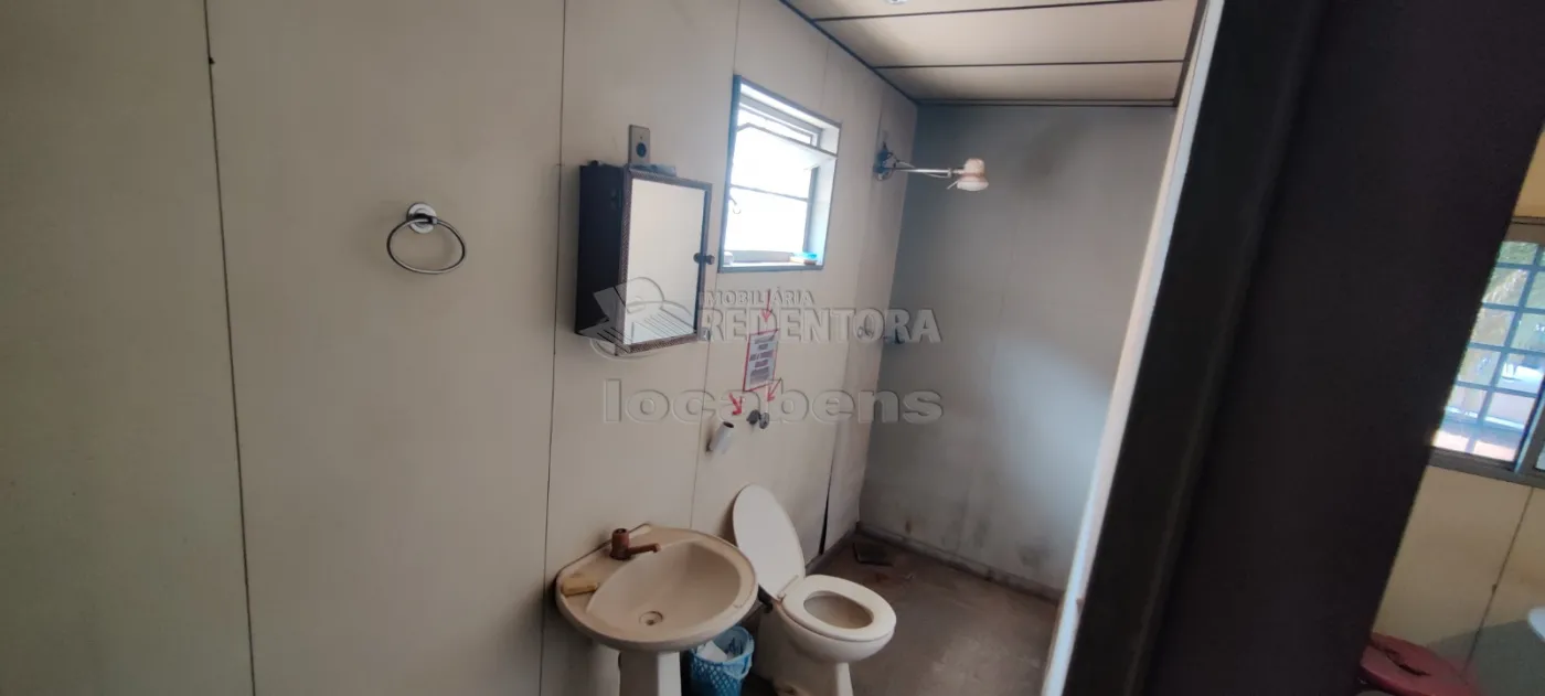 Alugar Comercial / Salão em São José do Rio Preto apenas R$ 12.000,00 - Foto 6