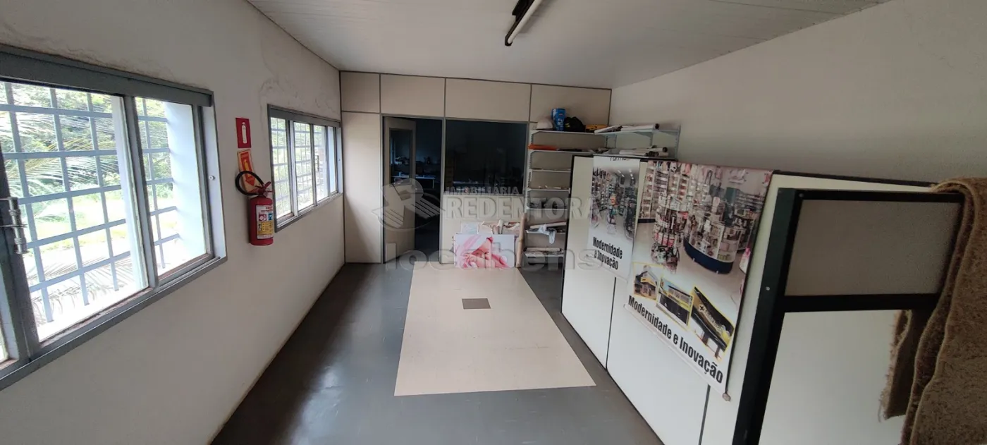 Alugar Comercial / Salão em São José do Rio Preto apenas R$ 12.000,00 - Foto 10