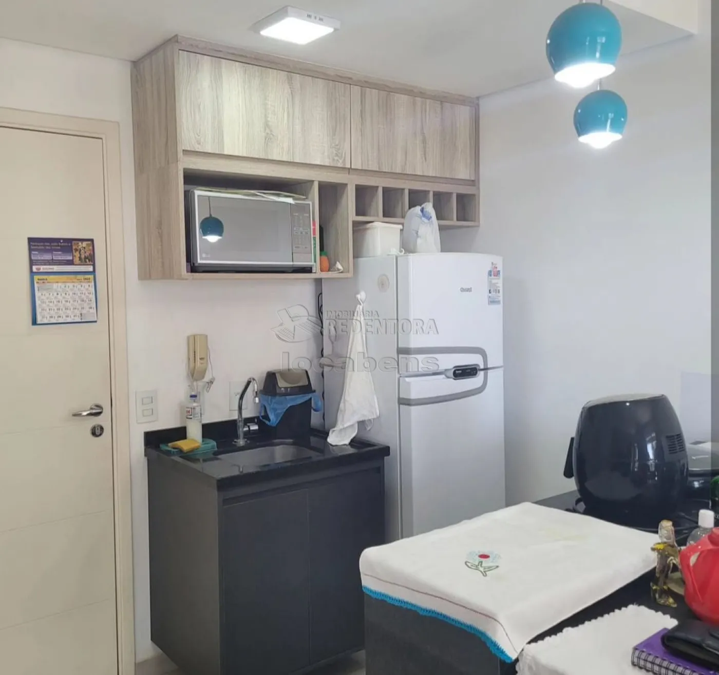 Comprar Apartamento / Studio em São José do Rio Preto apenas R$ 370.000,00 - Foto 5