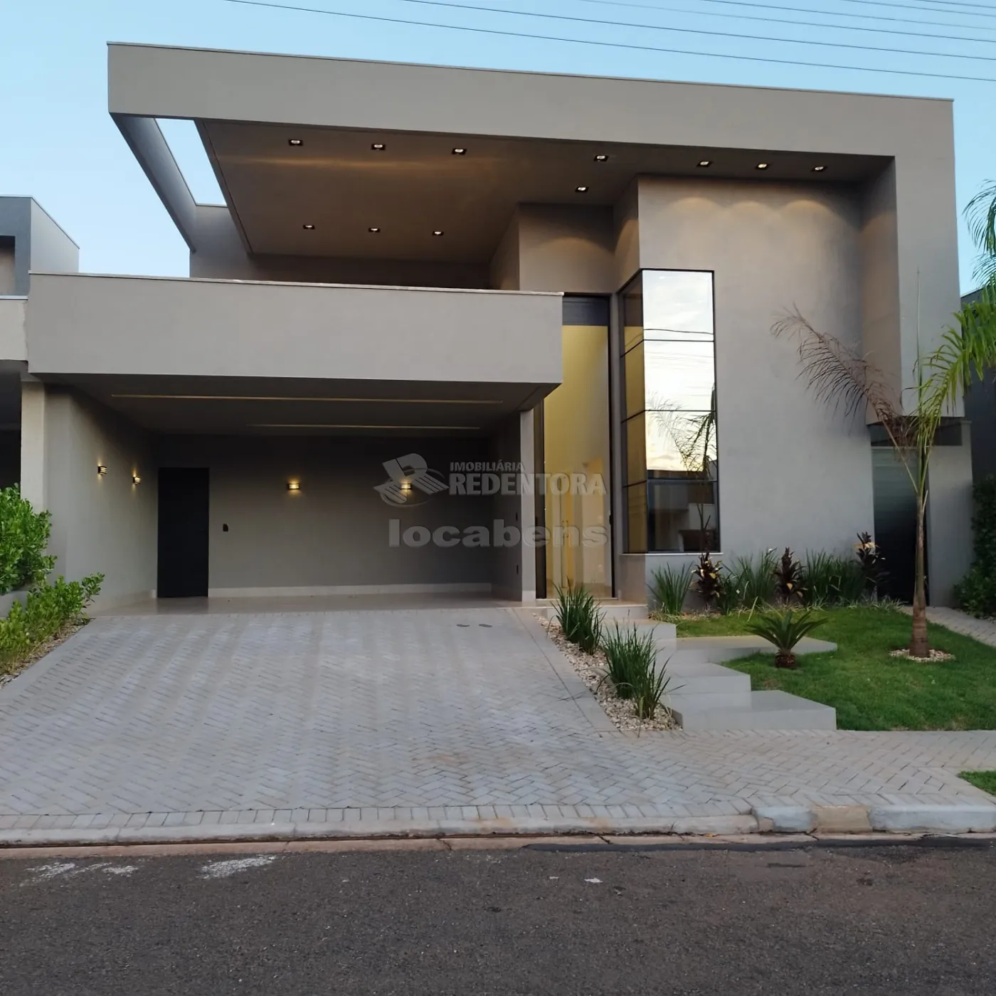 Comprar Casa / Condomínio em São José do Rio Preto R$ 1.690.000,00 - Foto 2