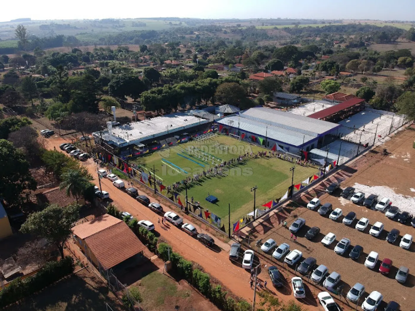 Comprar Comercial / Prédio Inteiro em São José do Rio Preto R$ 11.000.000,00 - Foto 3