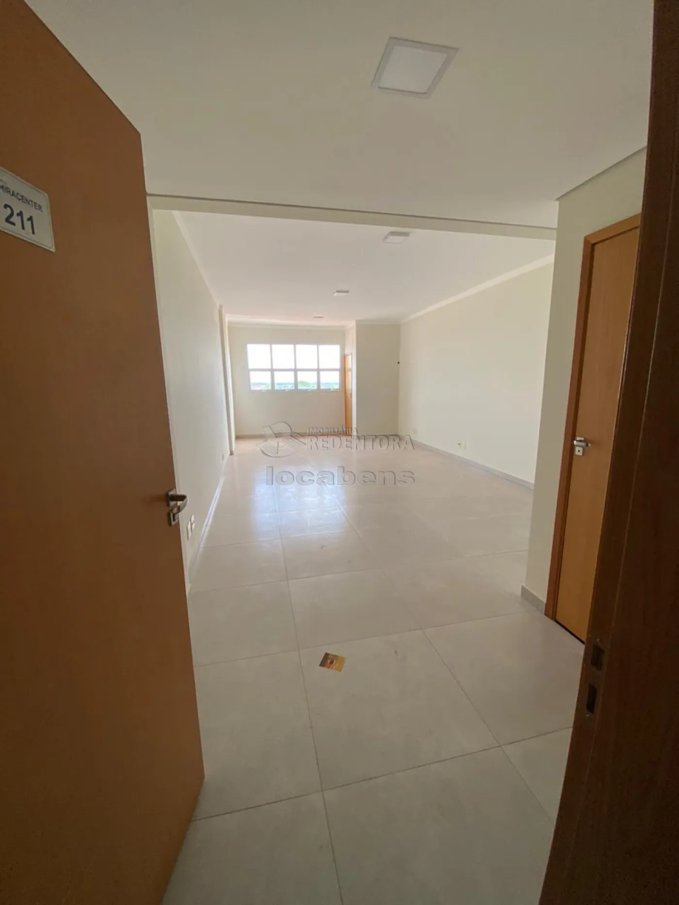 Alugar Comercial / Sala em Mirassol apenas R$ 1.200,00 - Foto 1