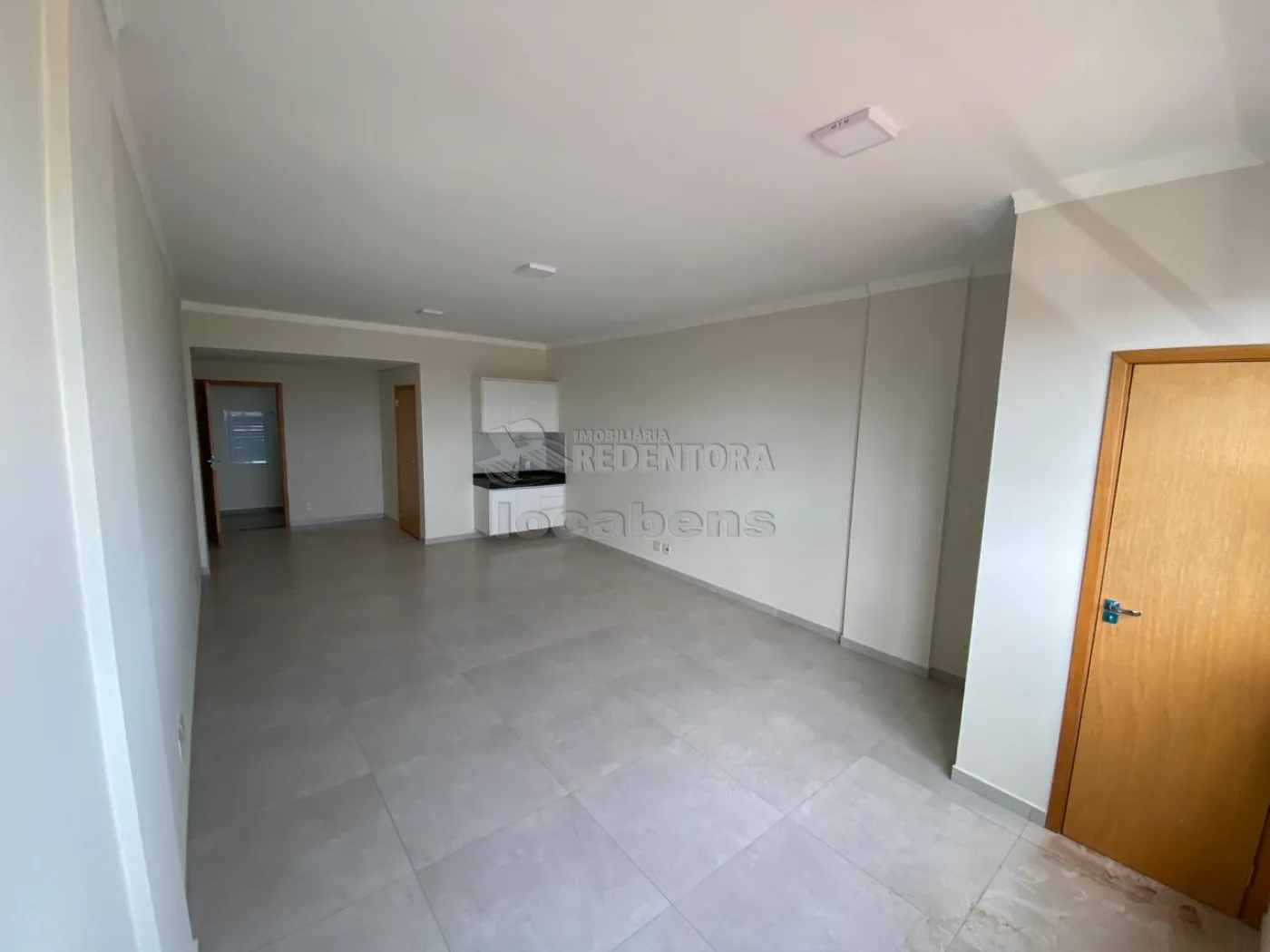 Alugar Comercial / Sala em Mirassol apenas R$ 1.200,00 - Foto 5