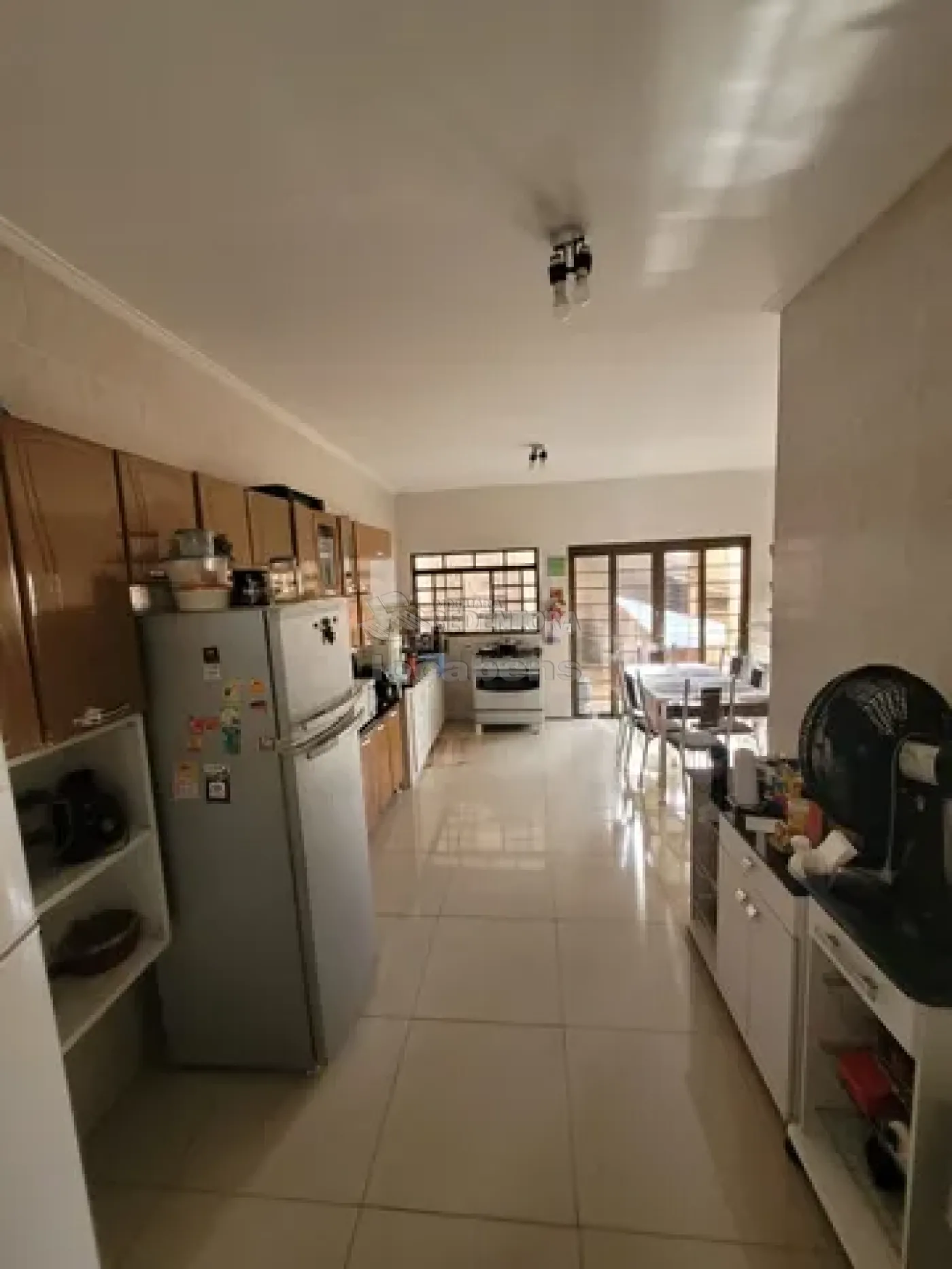 Comprar Casa / Padrão em São José do Rio Preto R$ 375.000,00 - Foto 3