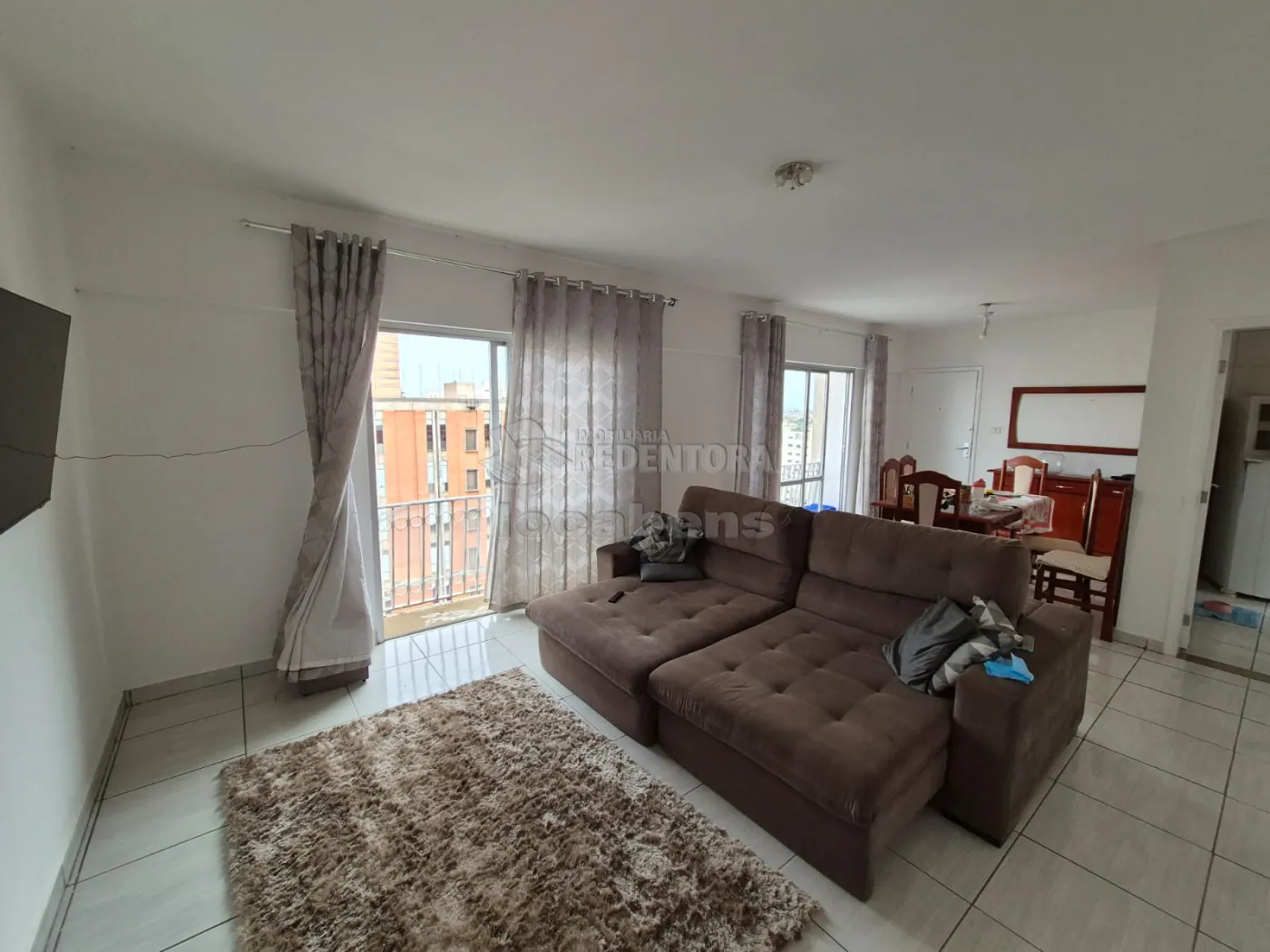 Comprar Apartamento / Padrão em São José do Rio Preto apenas R$ 330.000,00 - Foto 2