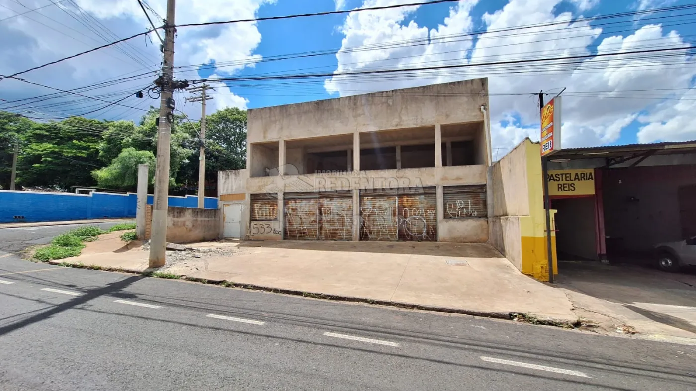 Alugar Comercial / Salão em São José do Rio Preto R$ 3.000,00 - Foto 1