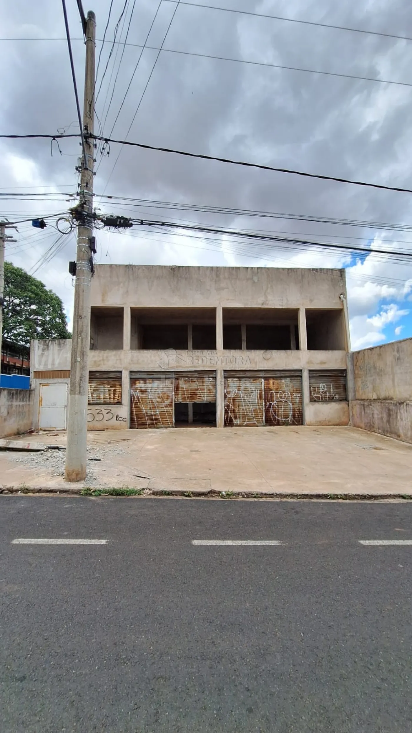 Alugar Comercial / Salão em São José do Rio Preto apenas R$ 3.000,00 - Foto 3