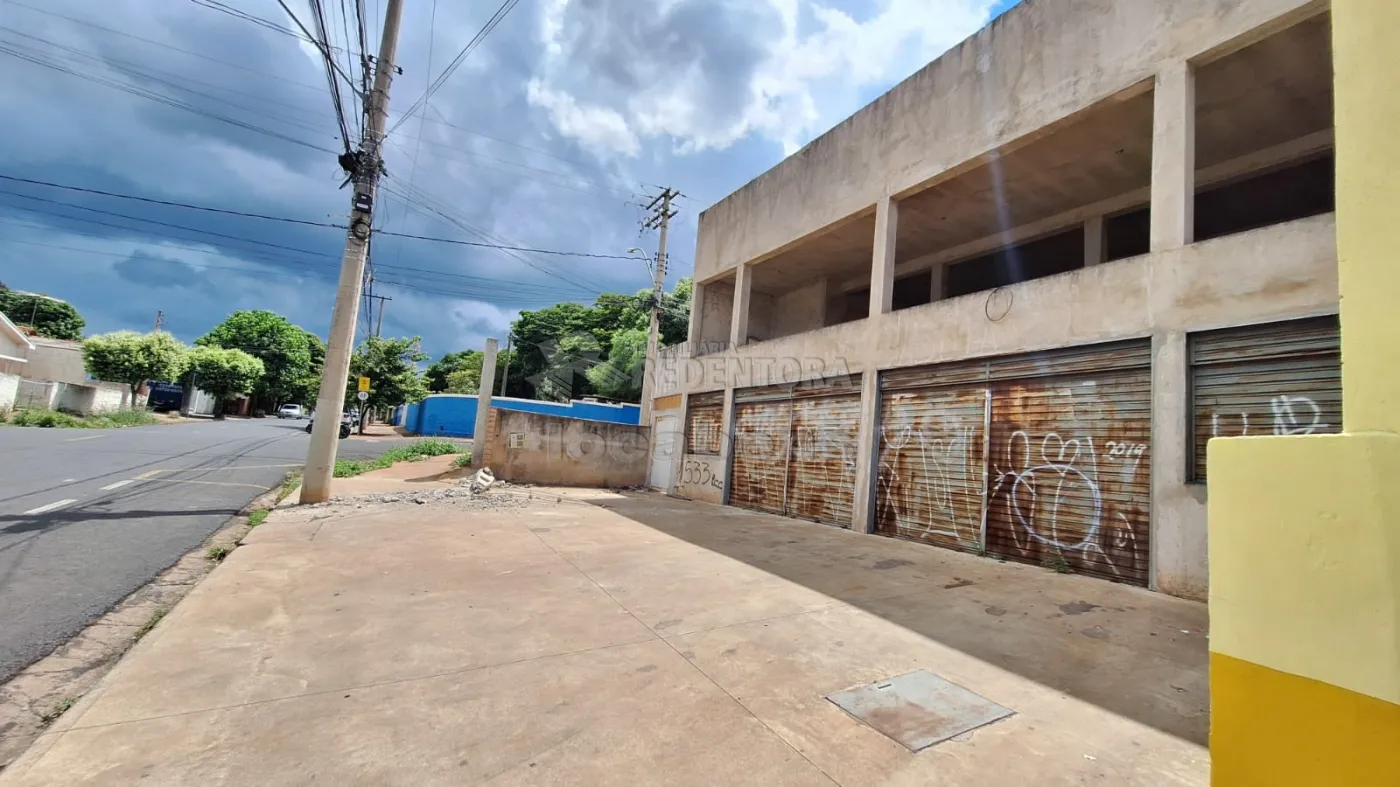 Alugar Comercial / Salão em São José do Rio Preto apenas R$ 3.000,00 - Foto 4