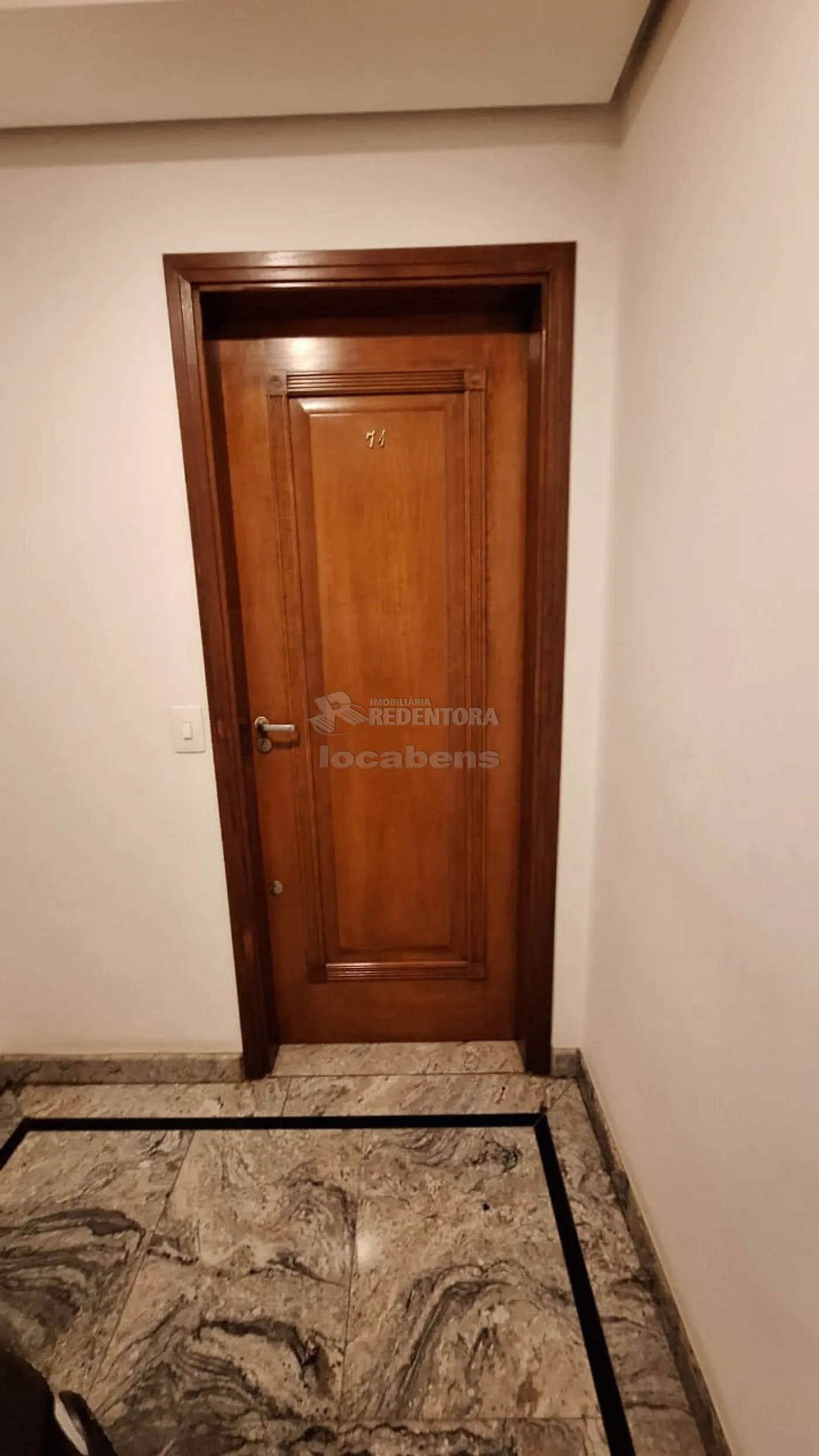 Alugar Apartamento / Padrão em São José do Rio Preto apenas R$ 3.000,00 - Foto 4