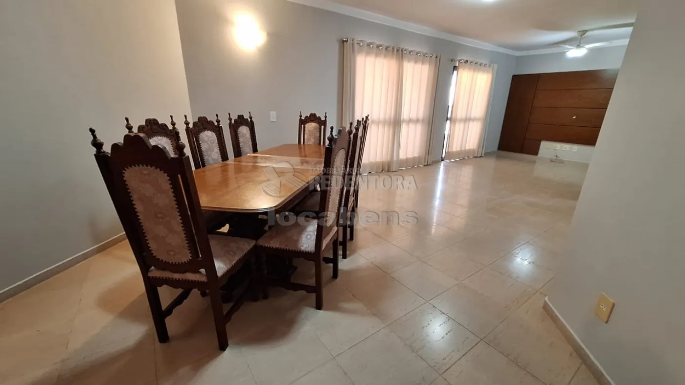 Alugar Apartamento / Padrão em São José do Rio Preto apenas R$ 3.000,00 - Foto 8