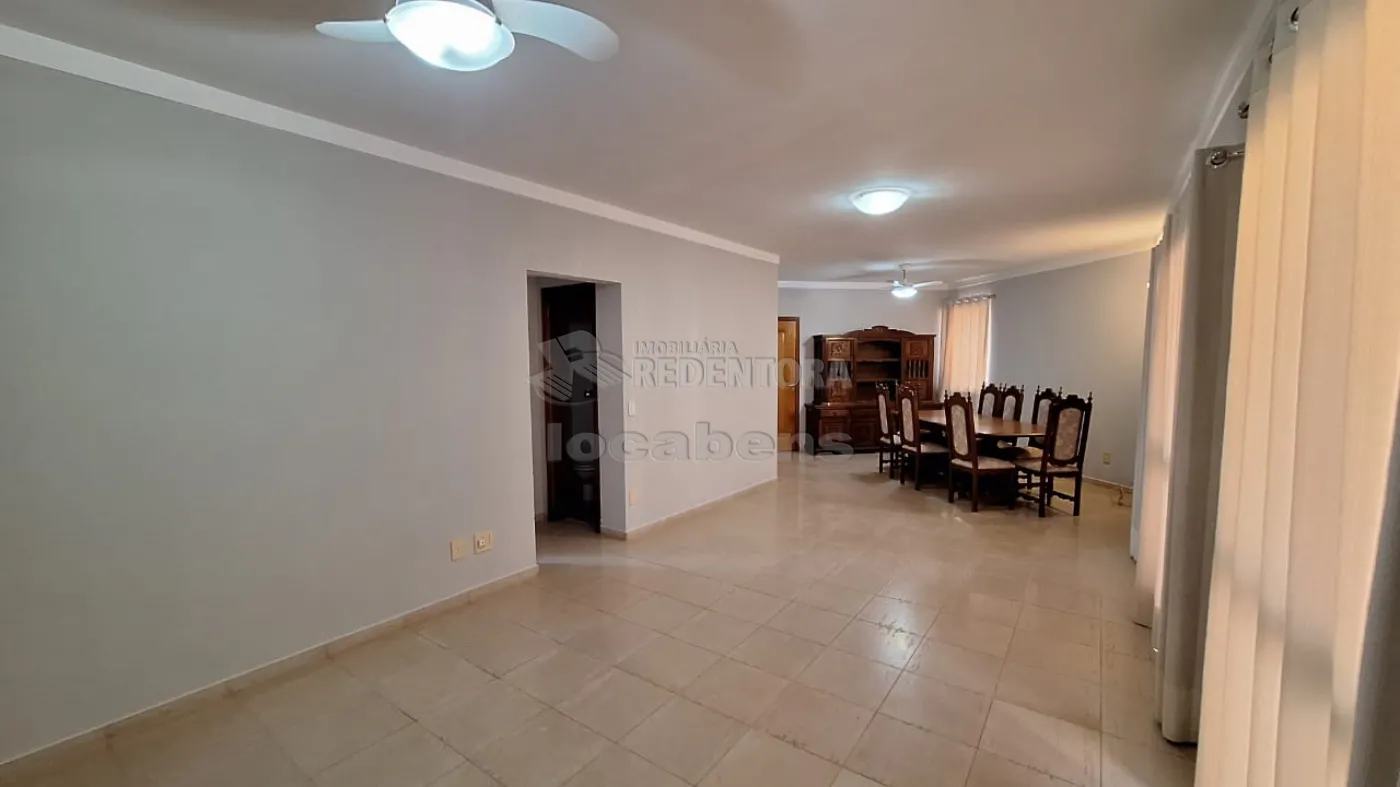 Alugar Apartamento / Padrão em São José do Rio Preto apenas R$ 3.000,00 - Foto 10