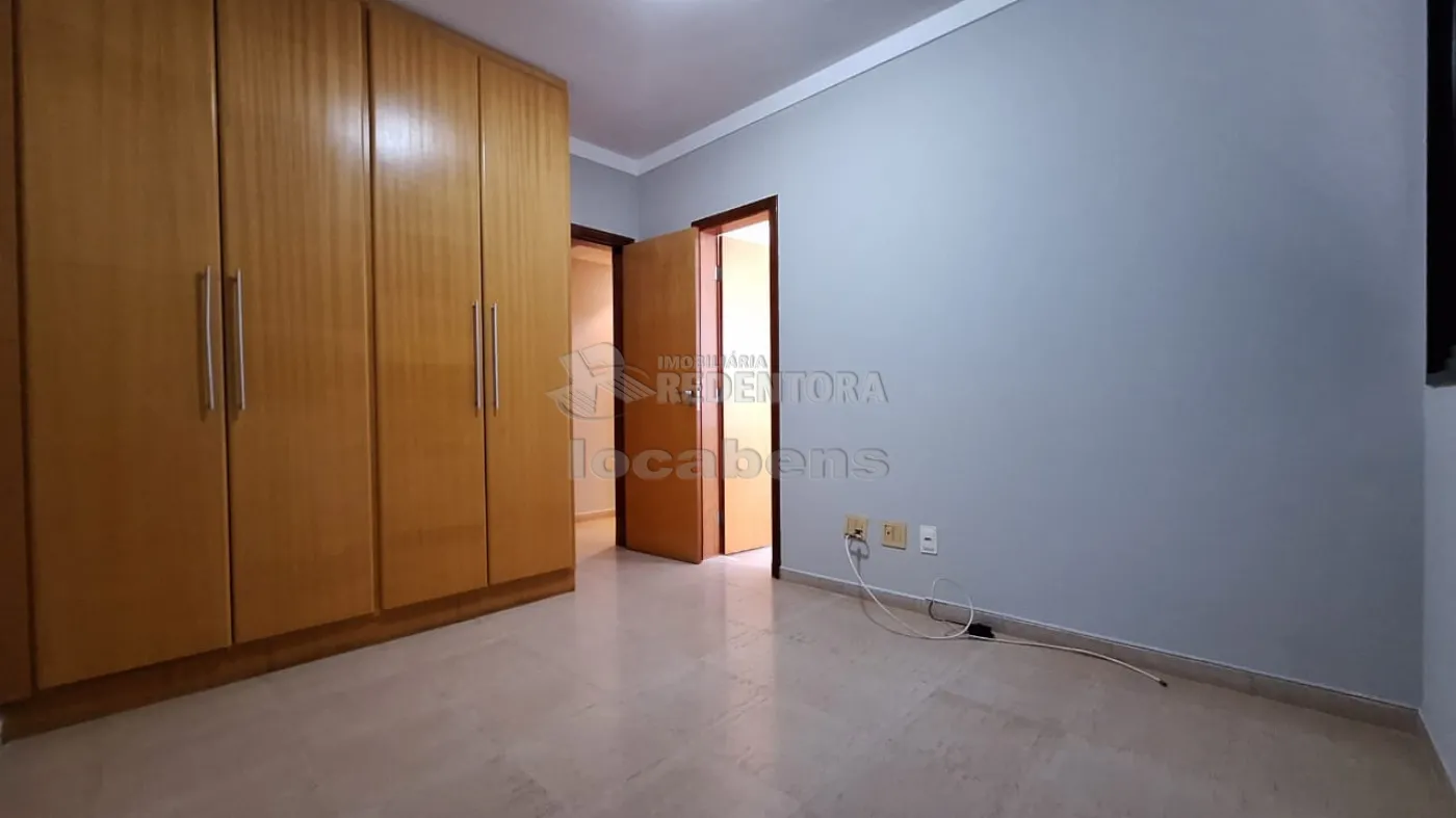 Alugar Apartamento / Padrão em São José do Rio Preto apenas R$ 3.000,00 - Foto 32