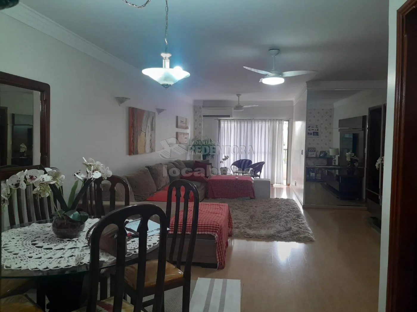 Comprar Apartamento / Padrão em São José do Rio Preto R$ 550.000,00 - Foto 2