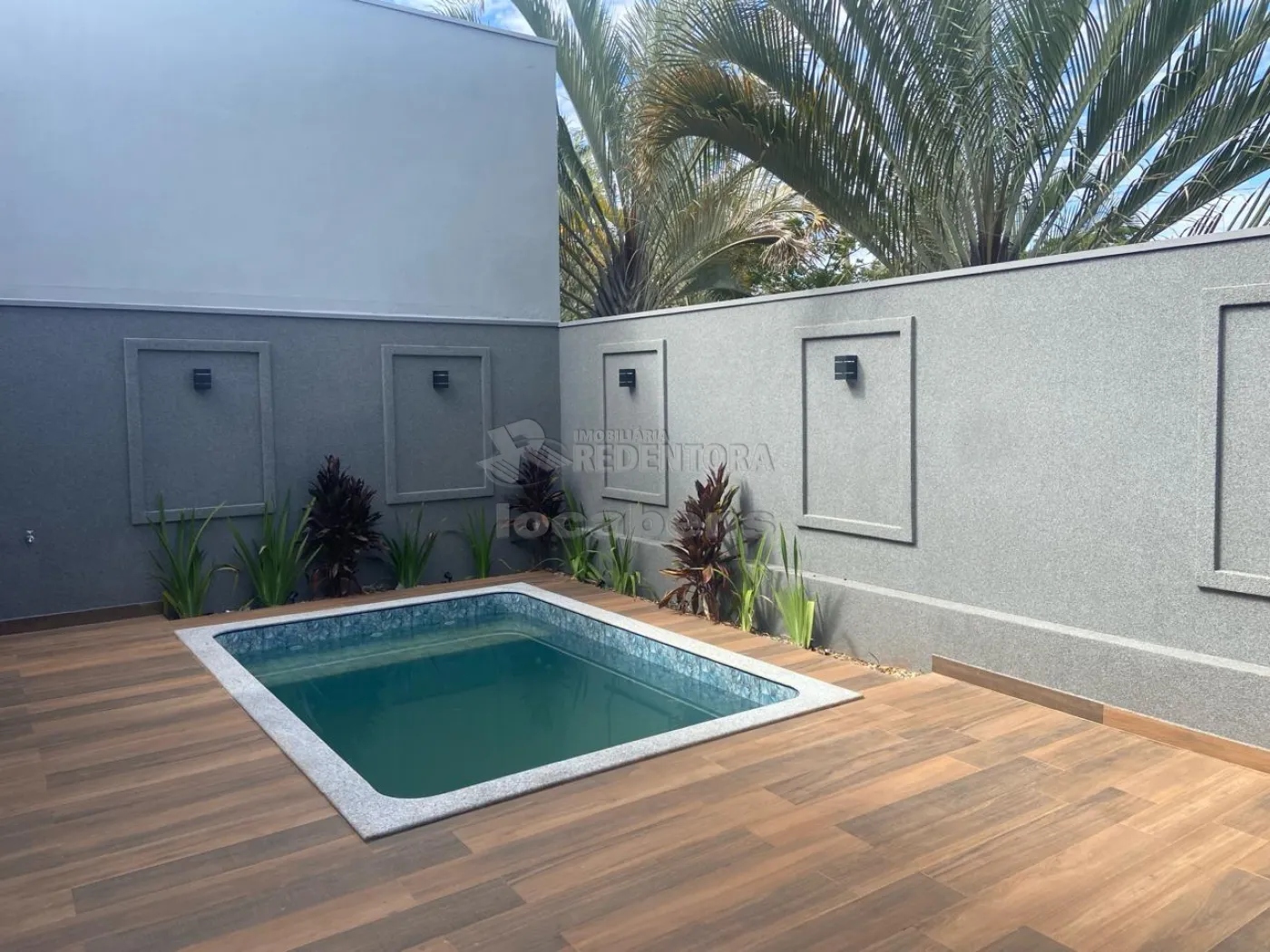 Casa de Condomínio à venda com 3 quartos, 240m² - Foto 4