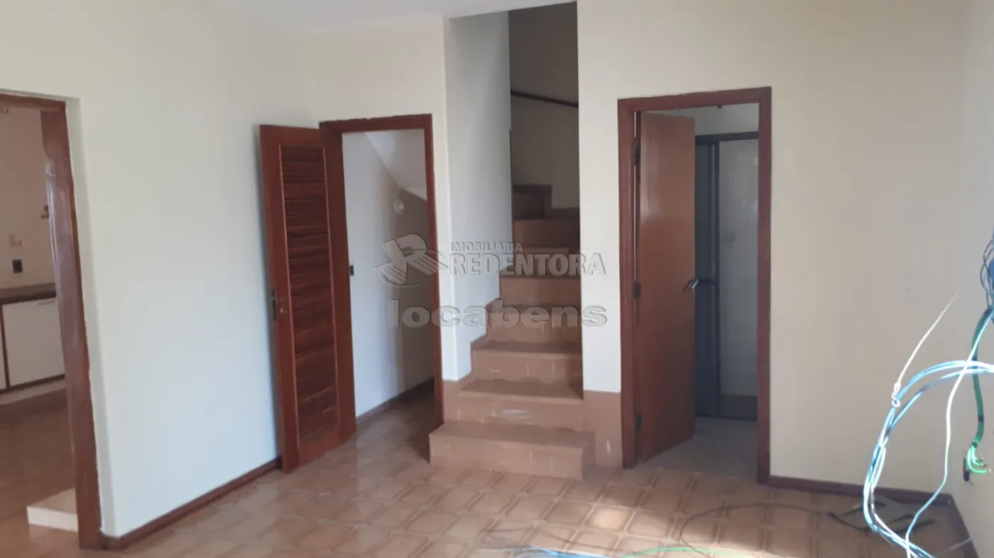 Alugar Casa / Sobrado em São José do Rio Preto apenas R$ 3.000,00 - Foto 17