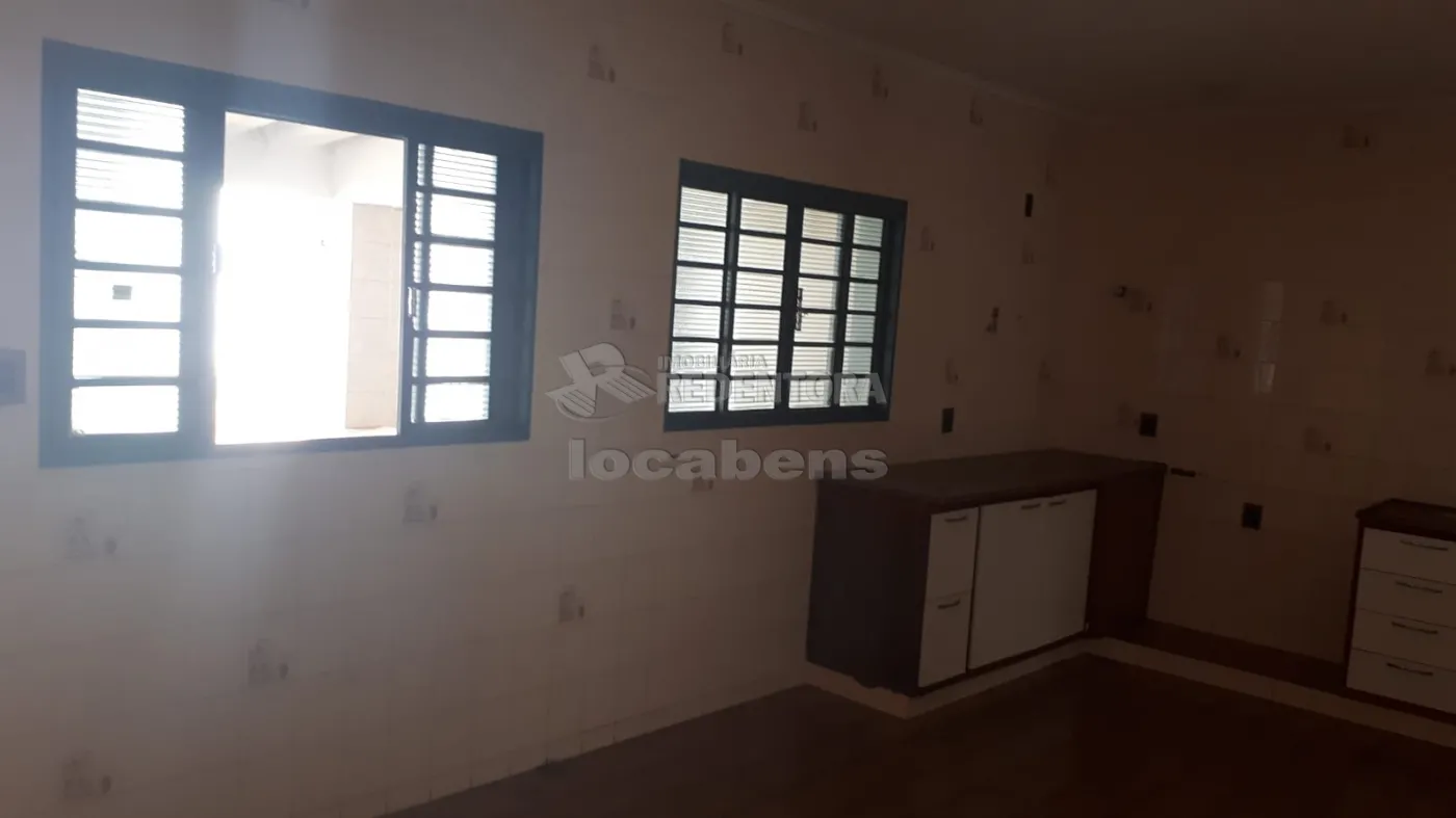 Alugar Casa / Sobrado em São José do Rio Preto R$ 3.000,00 - Foto 13