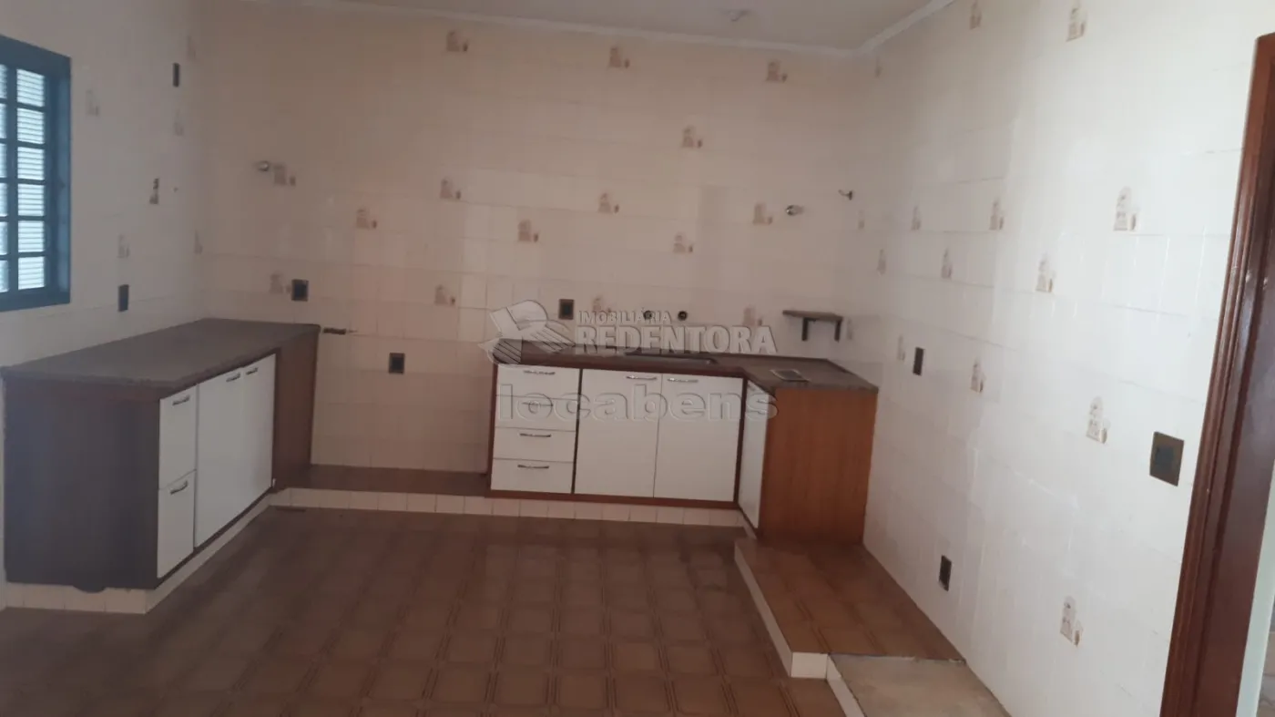 Alugar Casa / Sobrado em São José do Rio Preto apenas R$ 3.000,00 - Foto 12