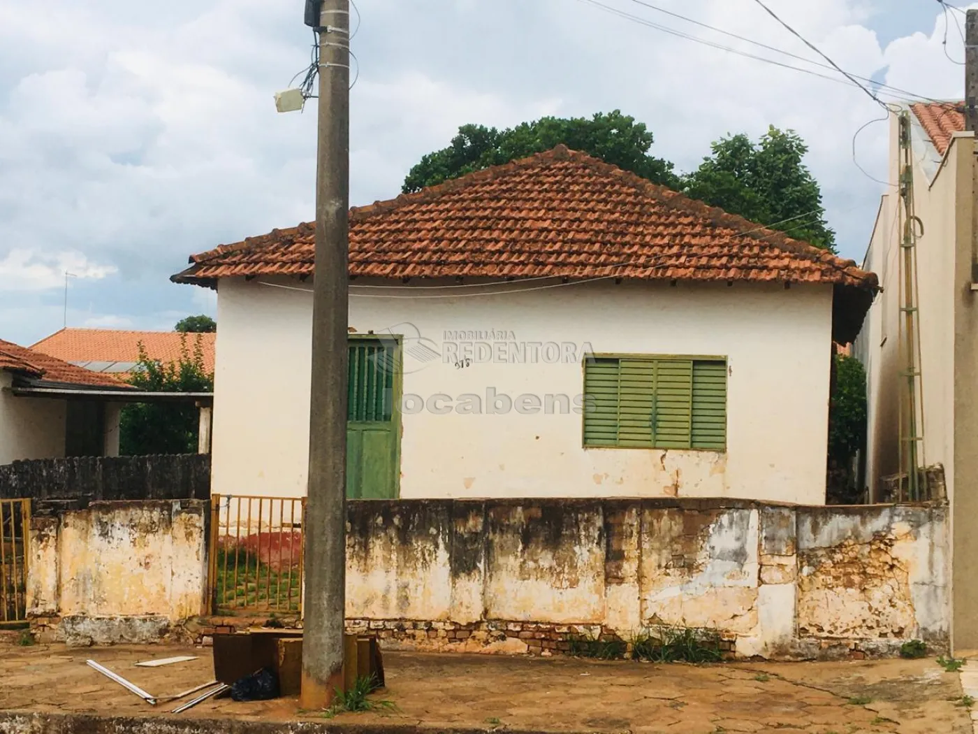 Comprar Terreno / Padrão em Neves Paulista R$ 330.000,00 - Foto 1