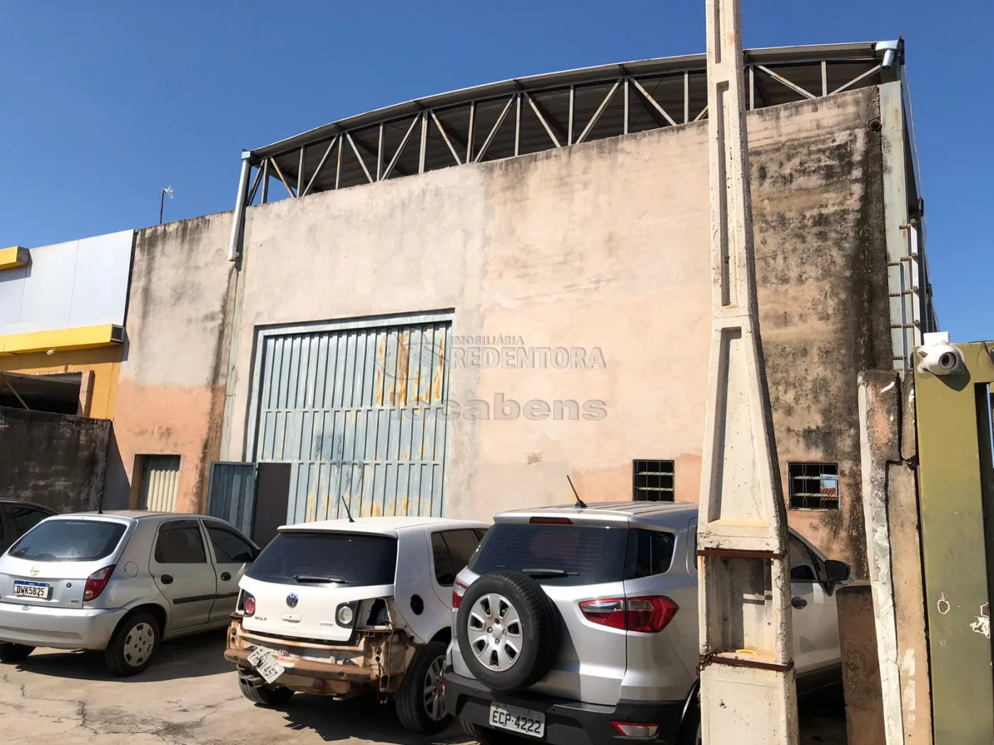 Alugar Comercial / Salão em São José do Rio Preto R$ 2.500,00 - Foto 1