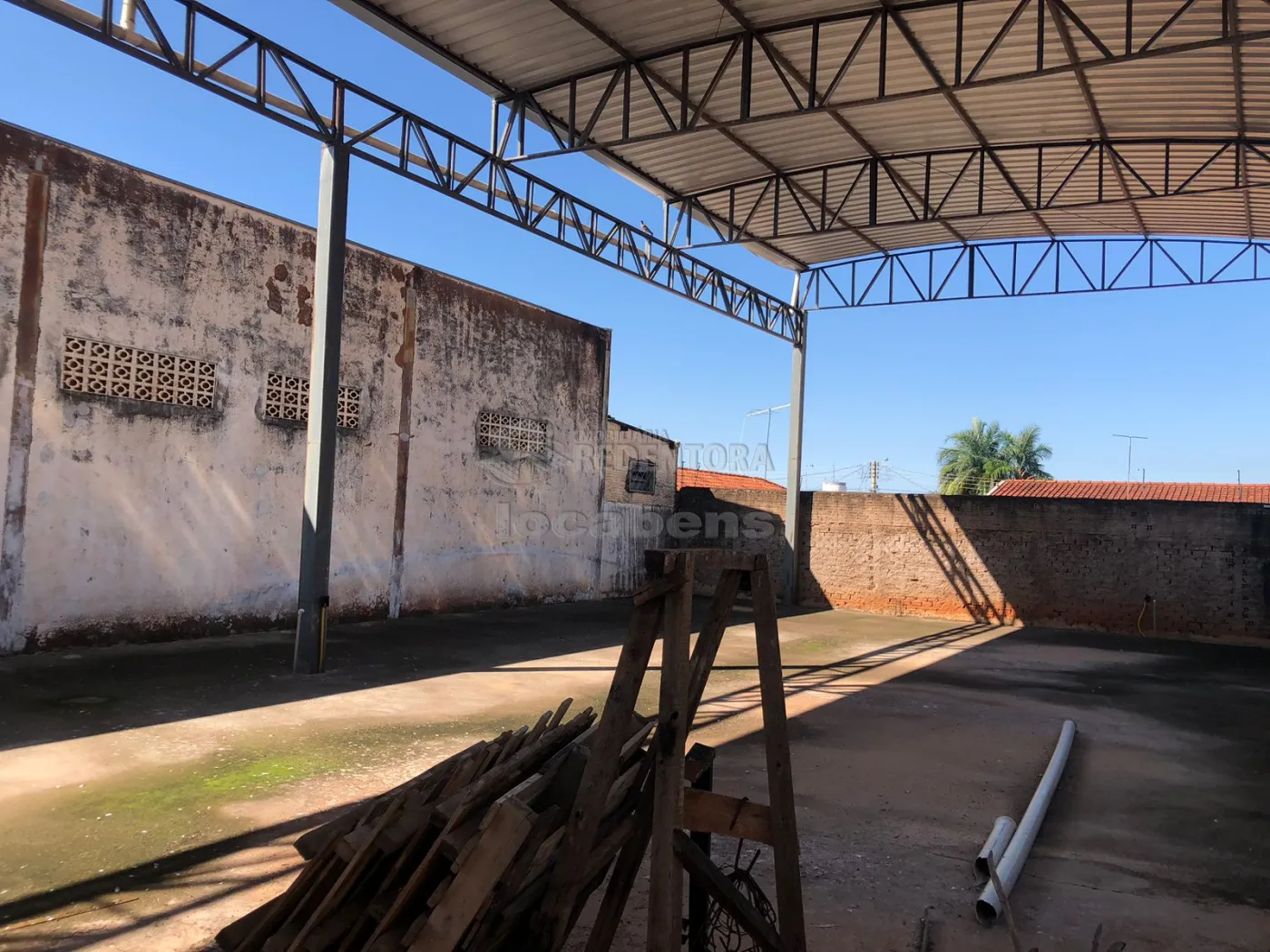 Alugar Comercial / Salão em São José do Rio Preto R$ 2.500,00 - Foto 3