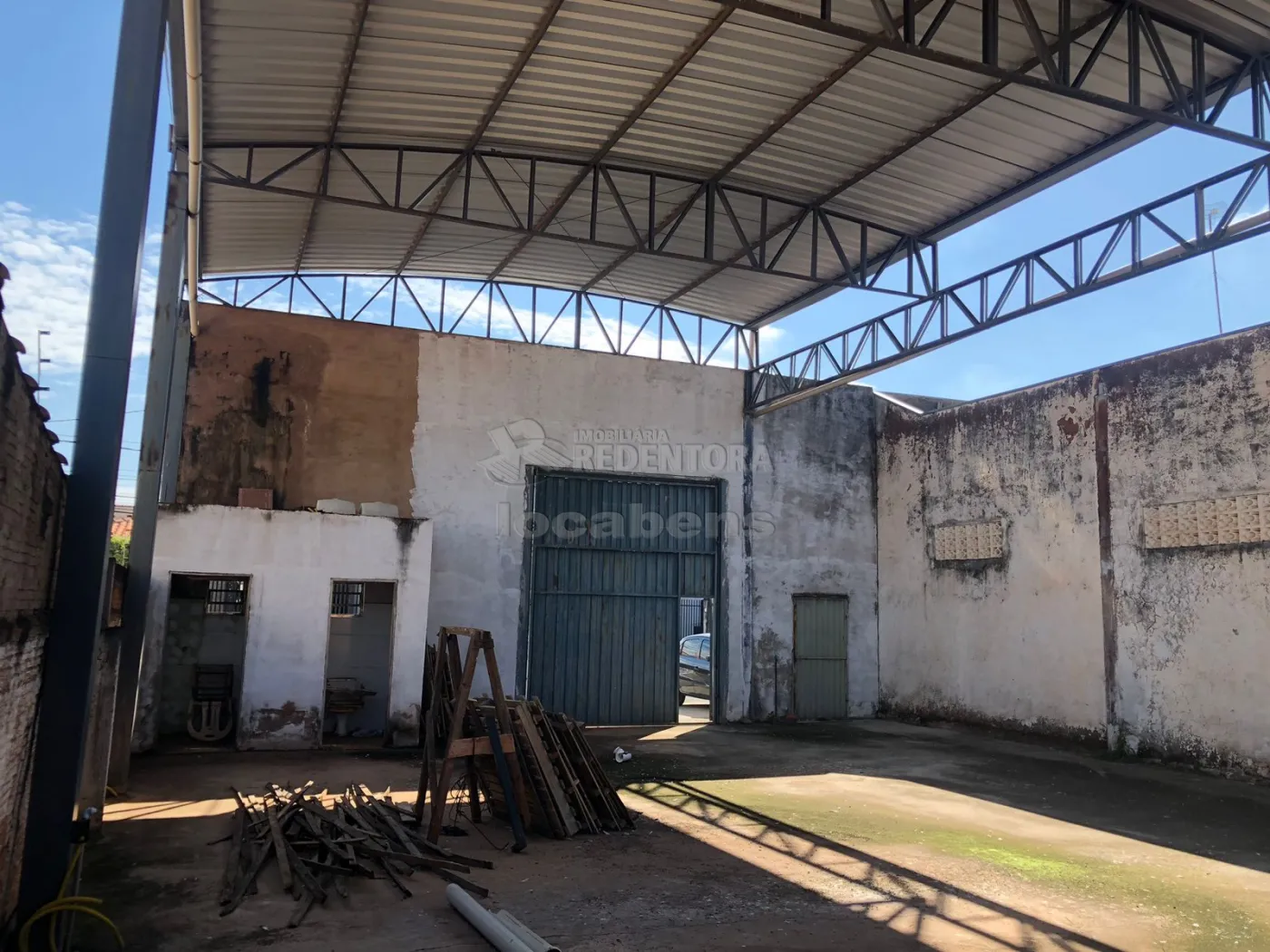 Alugar Comercial / Salão em São José do Rio Preto apenas R$ 2.500,00 - Foto 8