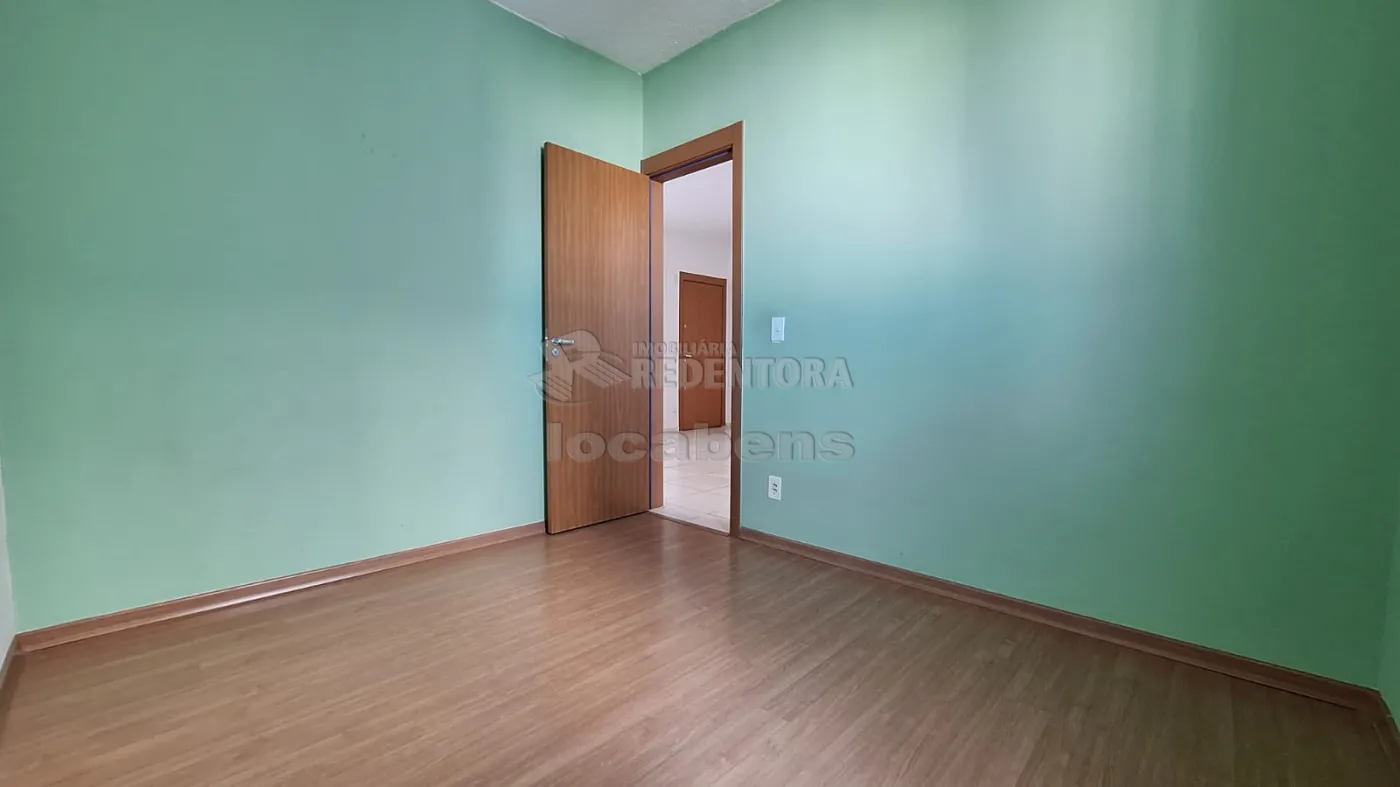 Alugar Apartamento / Padrão em São José do Rio Preto apenas R$ 700,00 - Foto 5